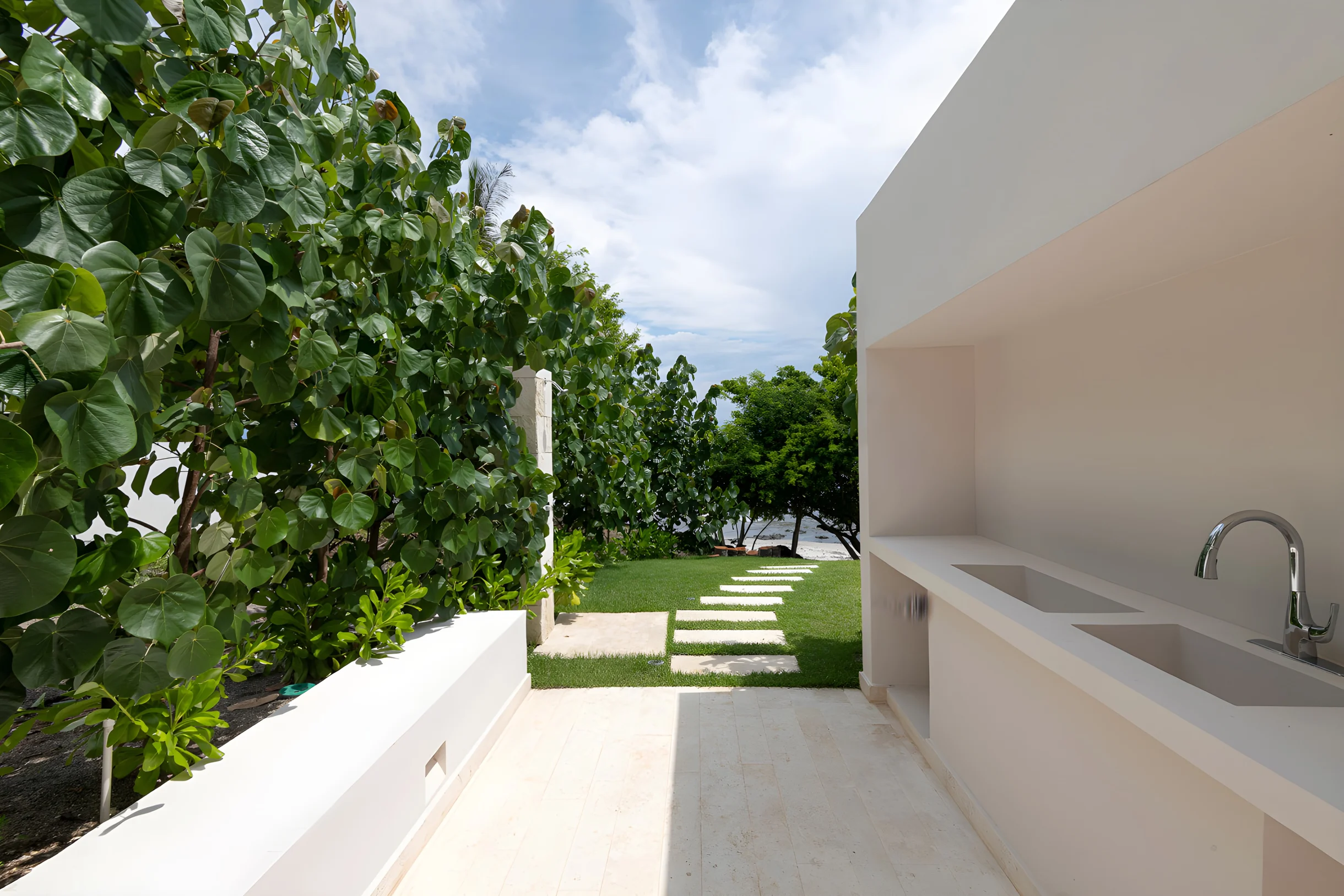 Wander Punta Mita Anclote #33