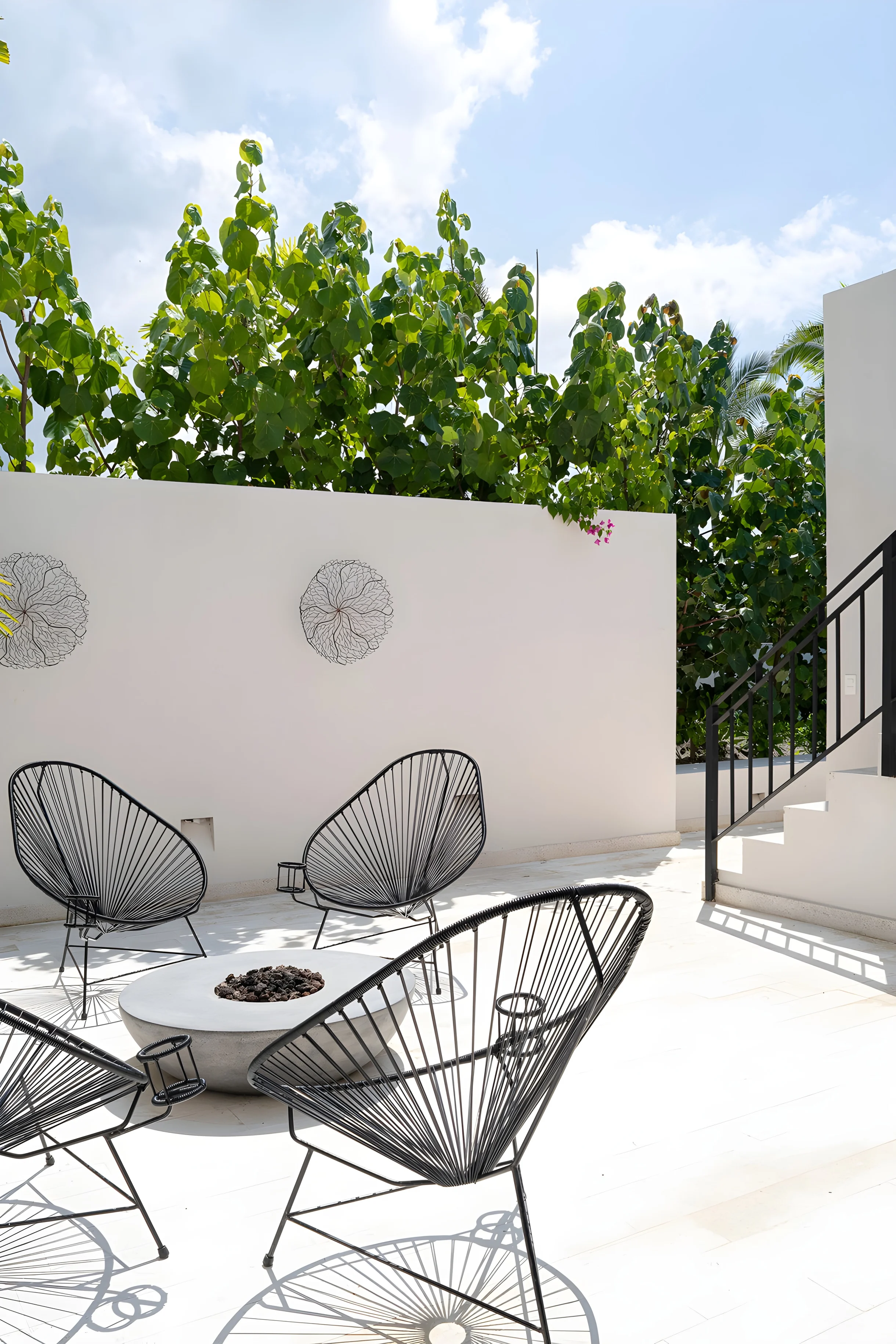 Wander Punta Mita Anclote #8