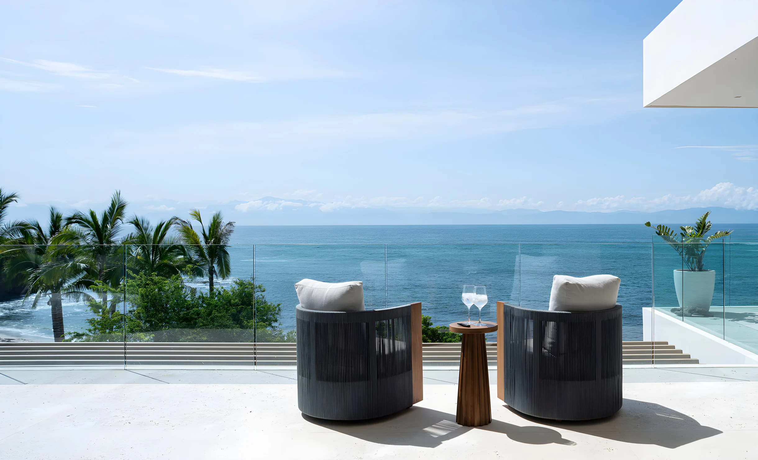 Wander Punta Mita Anclote #61