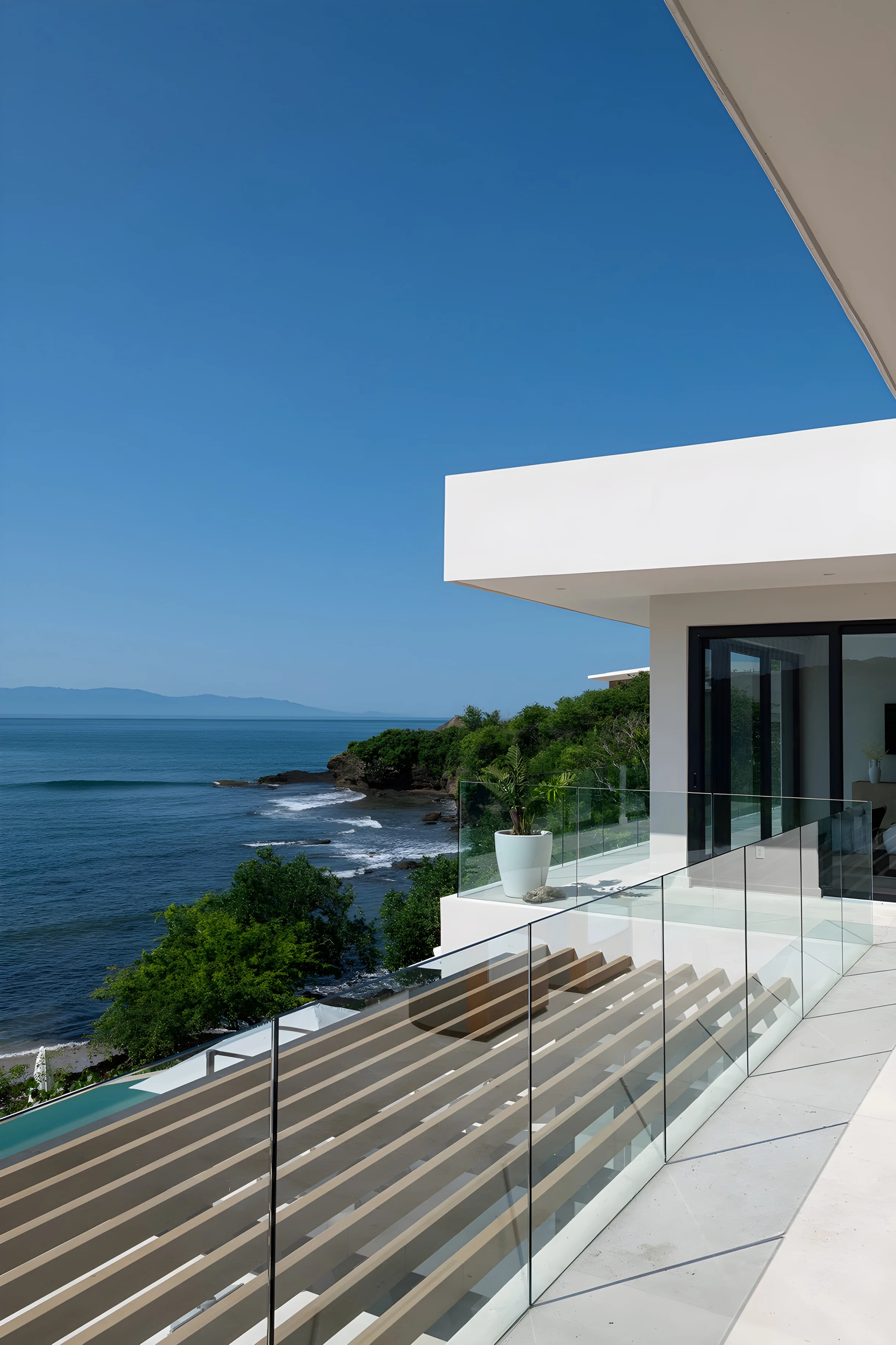 Wander Punta Mita Anclote #66