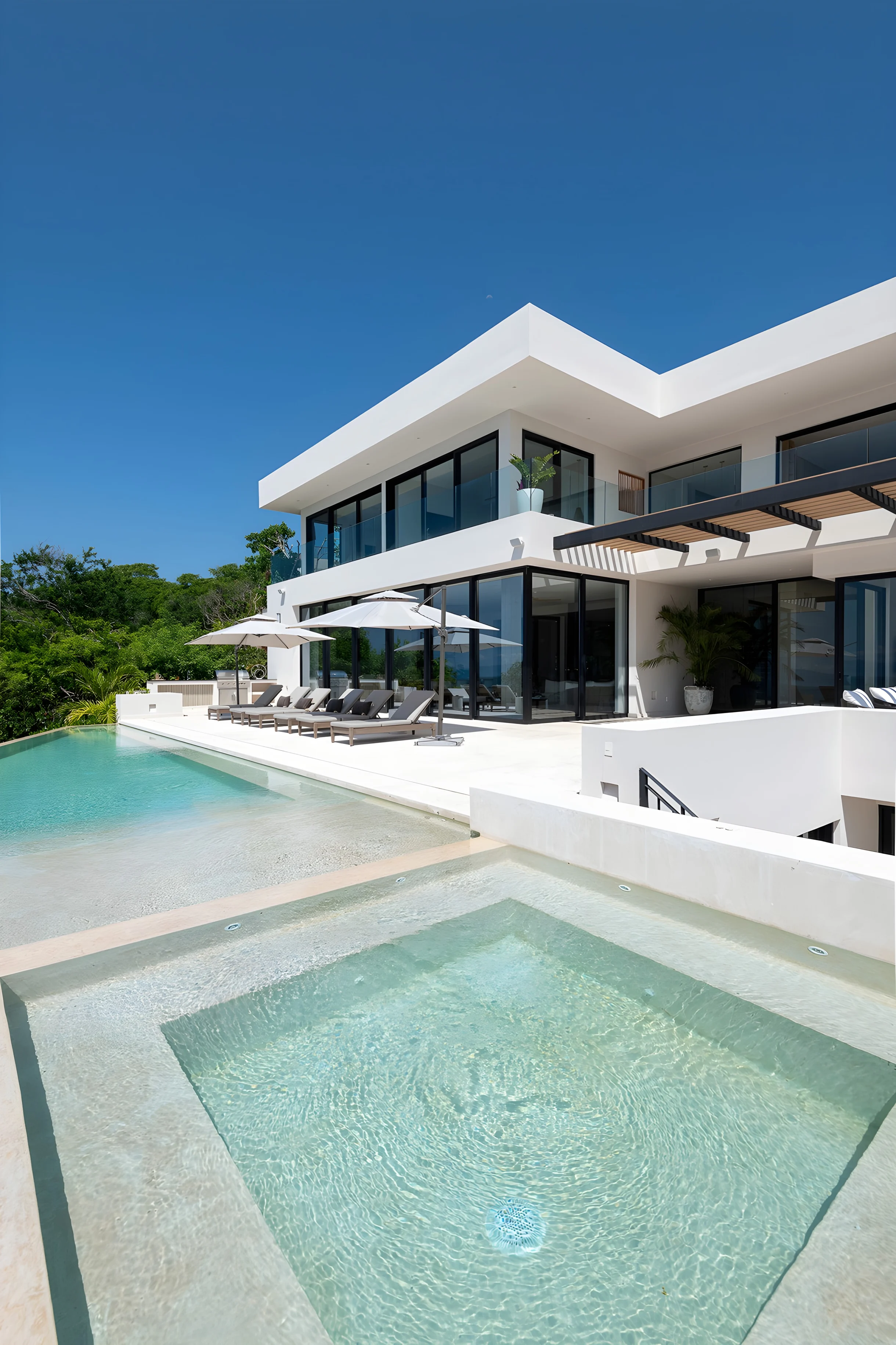 Wander Punta Mita Anclote #37