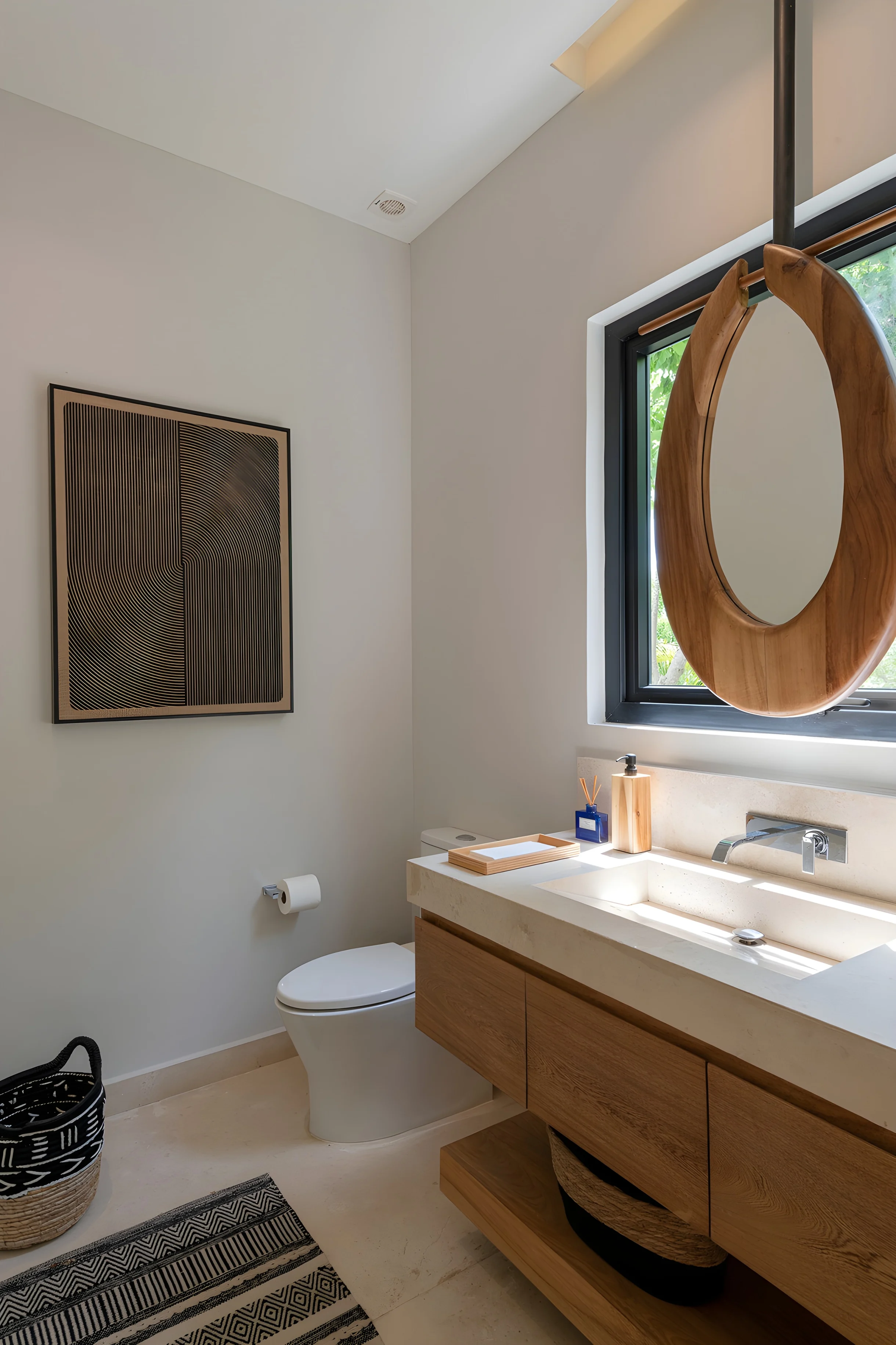 Wander Punta Mita Anclote #9