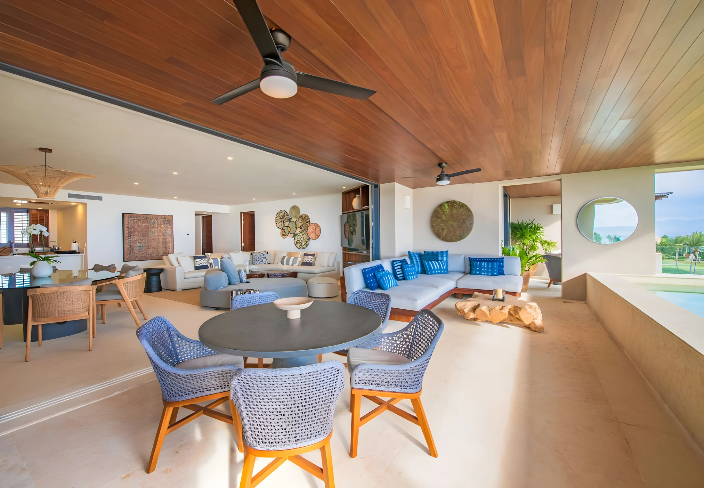 Home in Punta Mita property photo 1