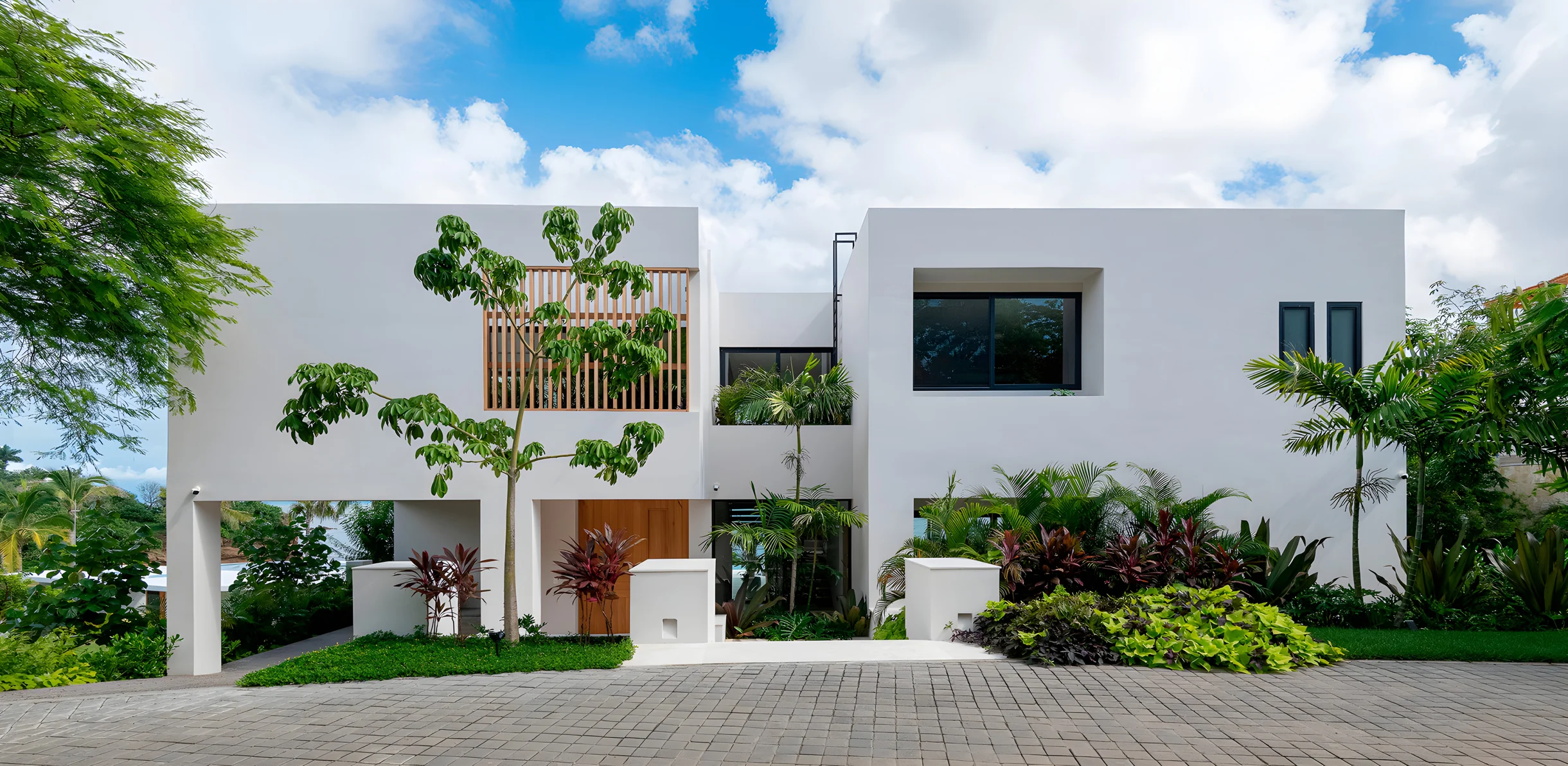 Wander Punta Mita Anclote #73