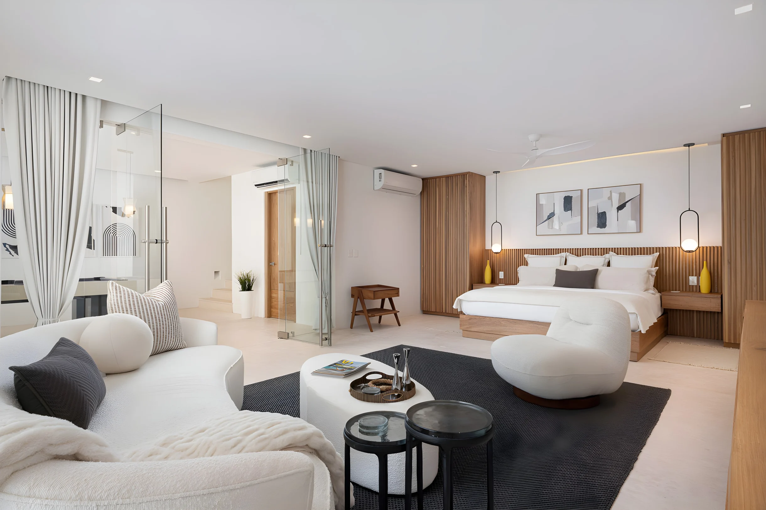 Wander Punta Mita Anclote #6