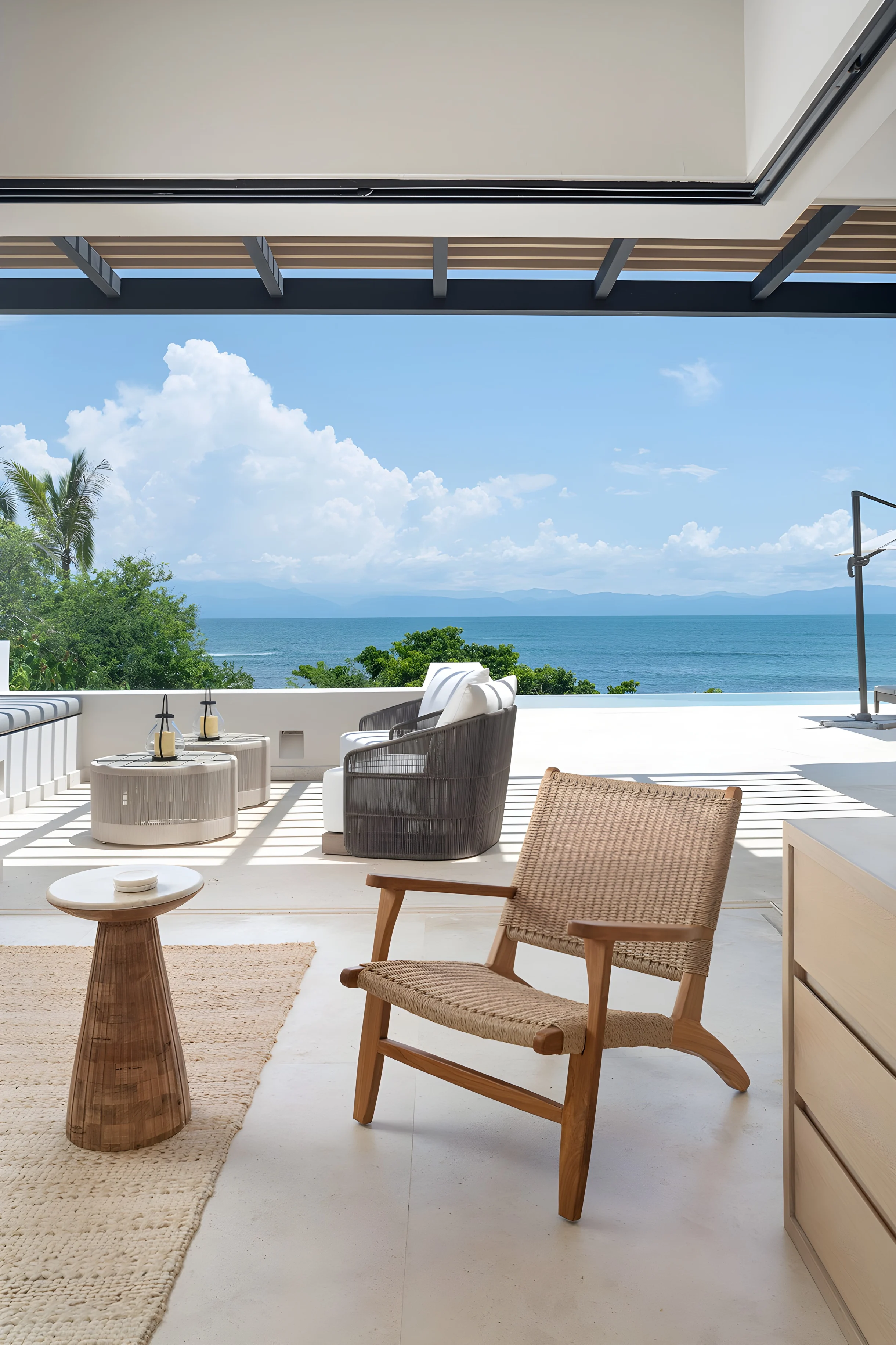 Wander Punta Mita Anclote #34