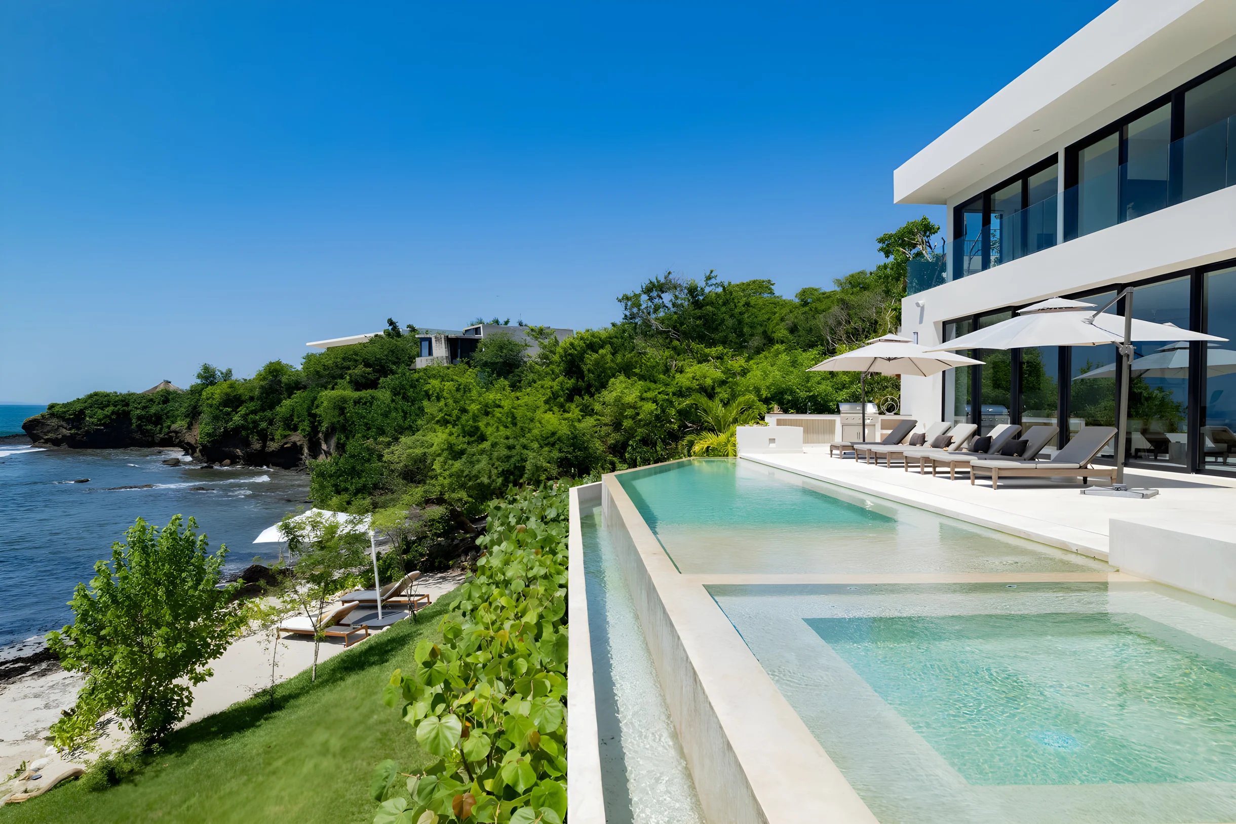 Wander Punta Mita Anclote #12