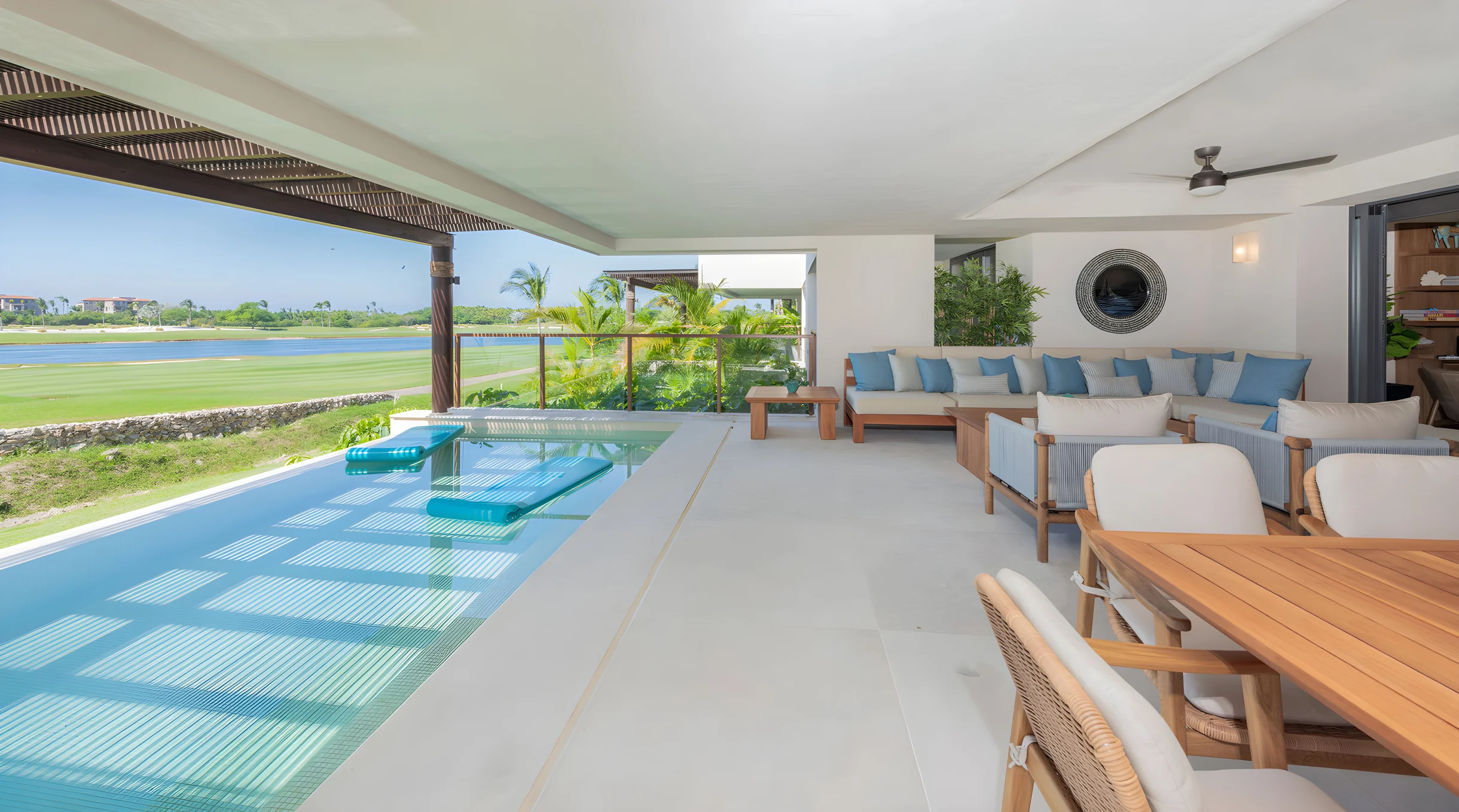 Home in Punta Mita property photo 4