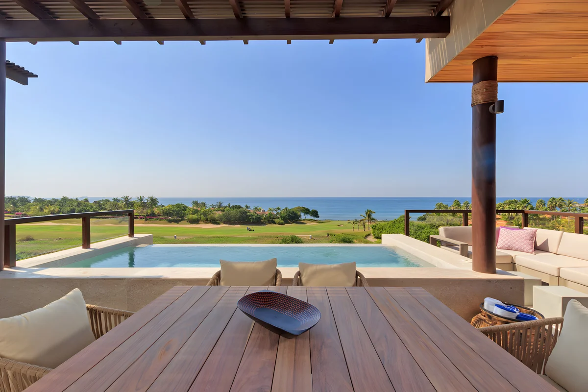 Home in Punta Mita property photo 5