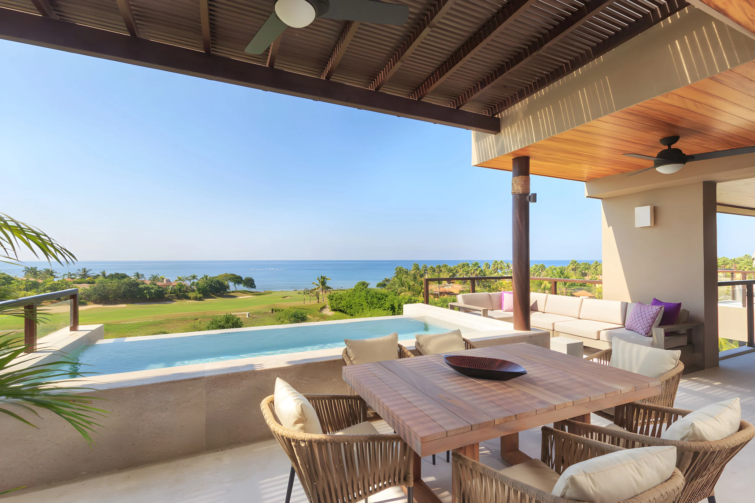 Home in Punta Mita property photo 1