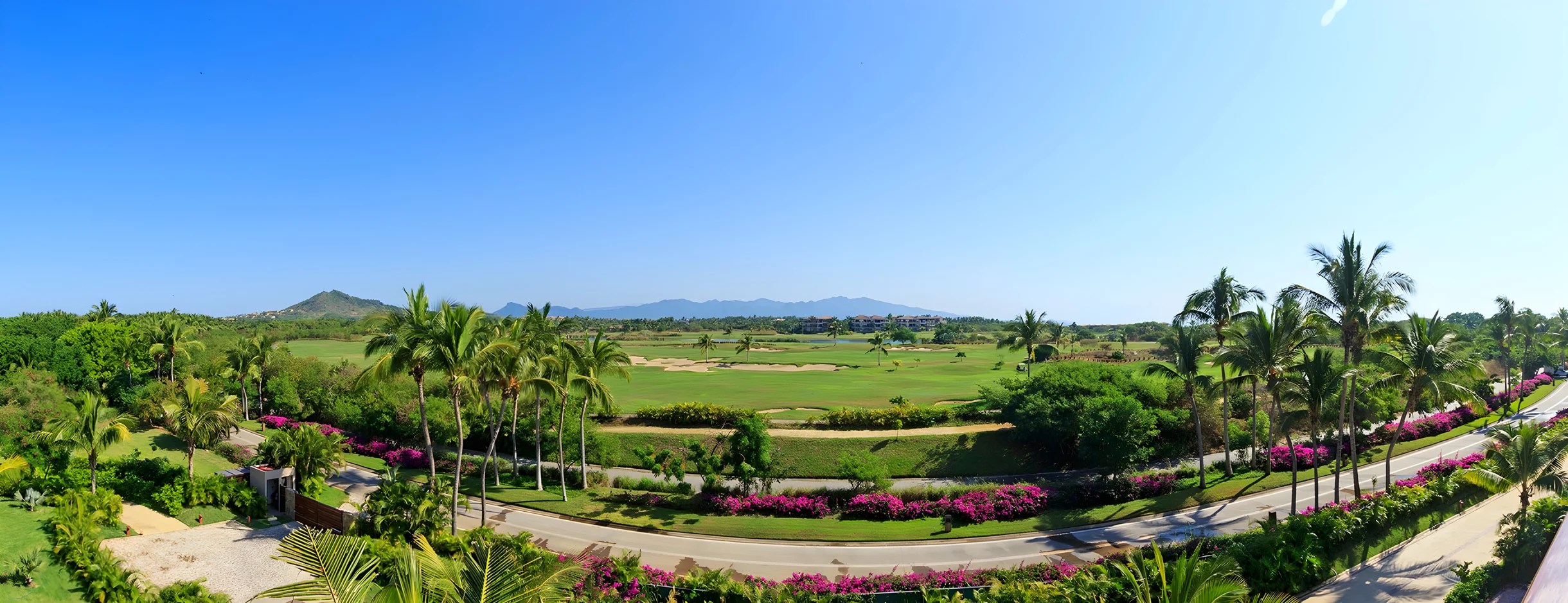 Home in Punta Mita property photo 3
