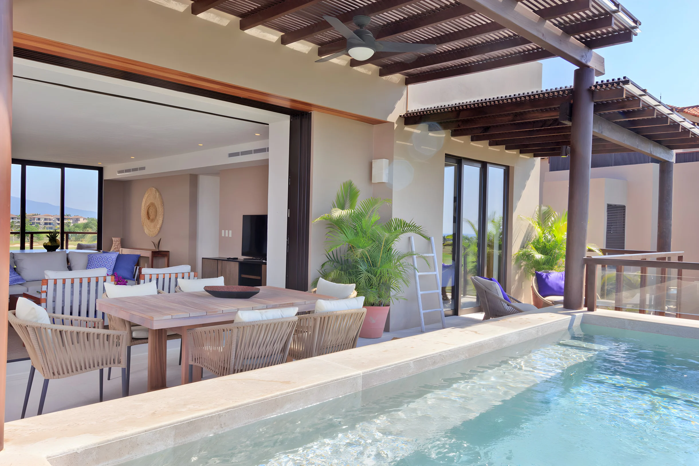 Home in Punta Mita property photo 2