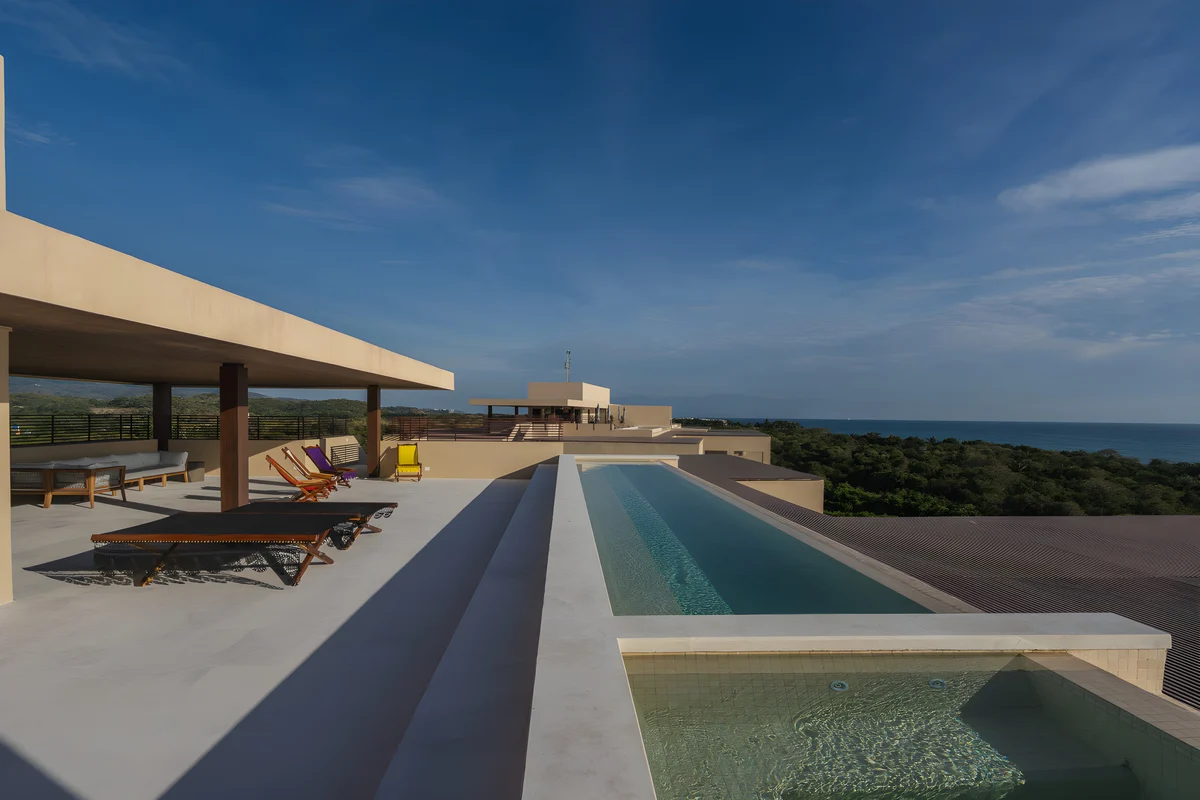 Home in Punta Mita property photo 5