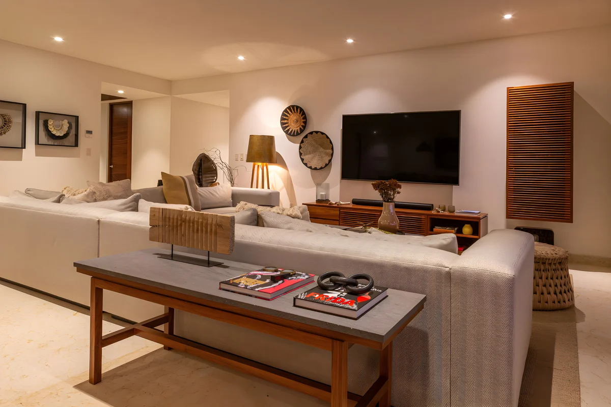 Home in Punta Mita property photo 3