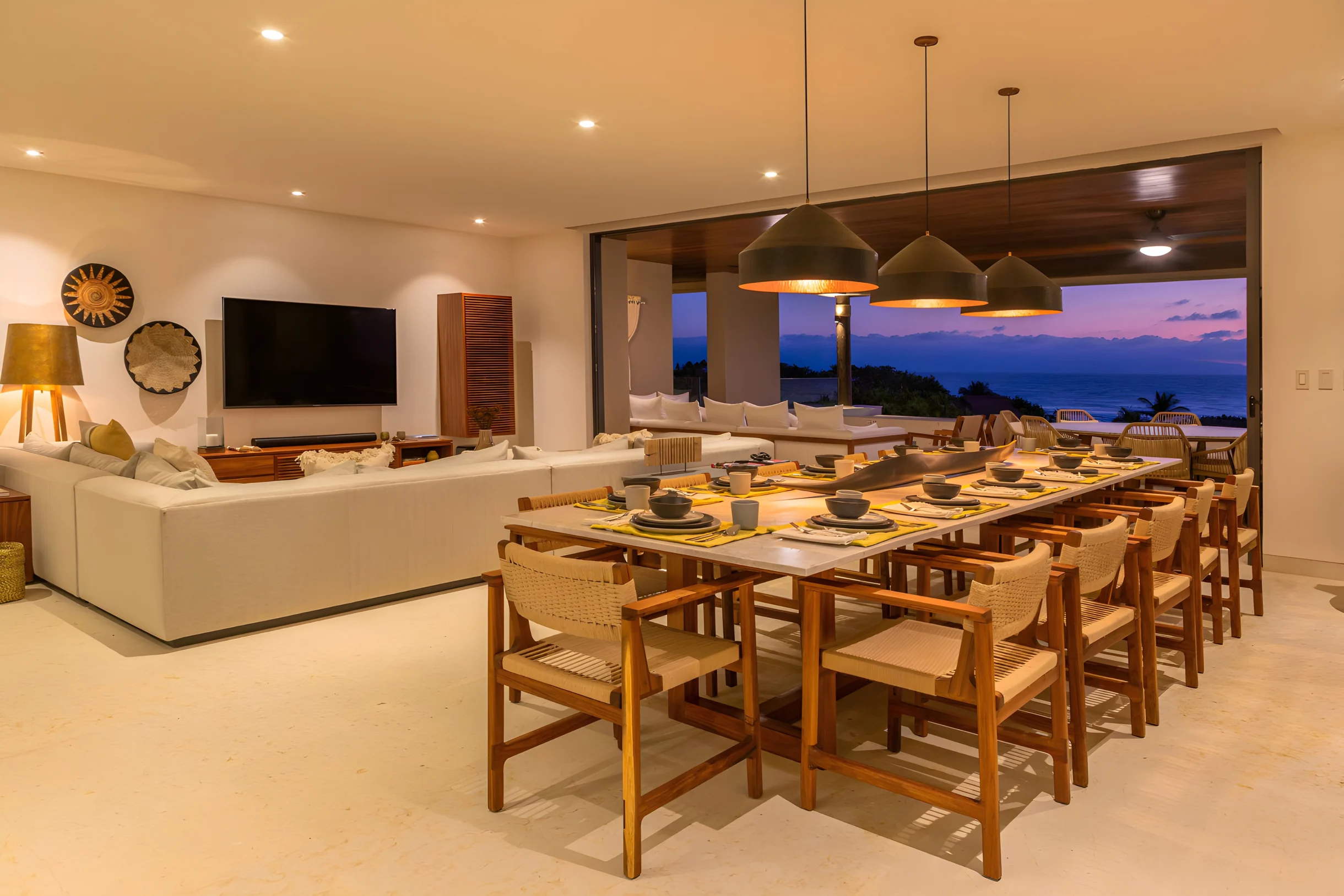 Home in Punta Mita property photo 1