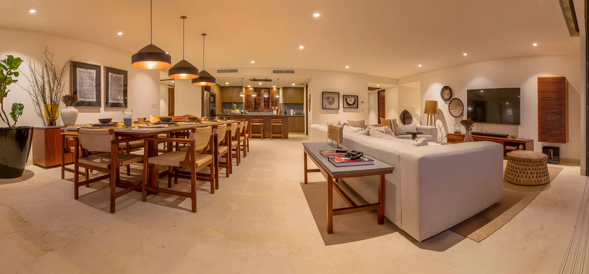 Home in Punta Mita property photo 2