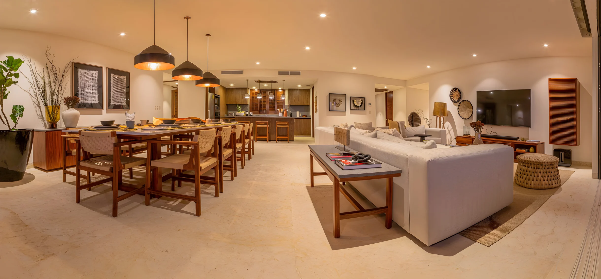 Home in Punta Mita property photo 2