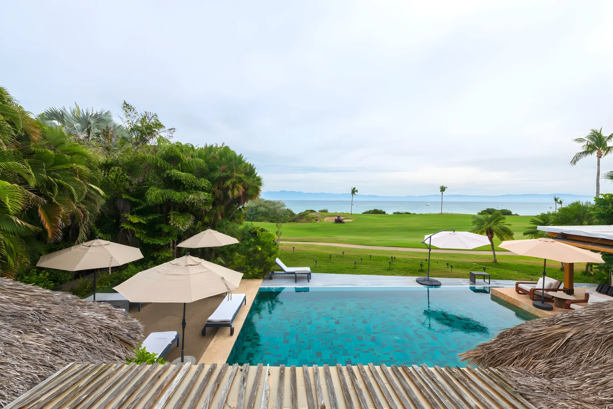 Home in Punta Mita property photo 2