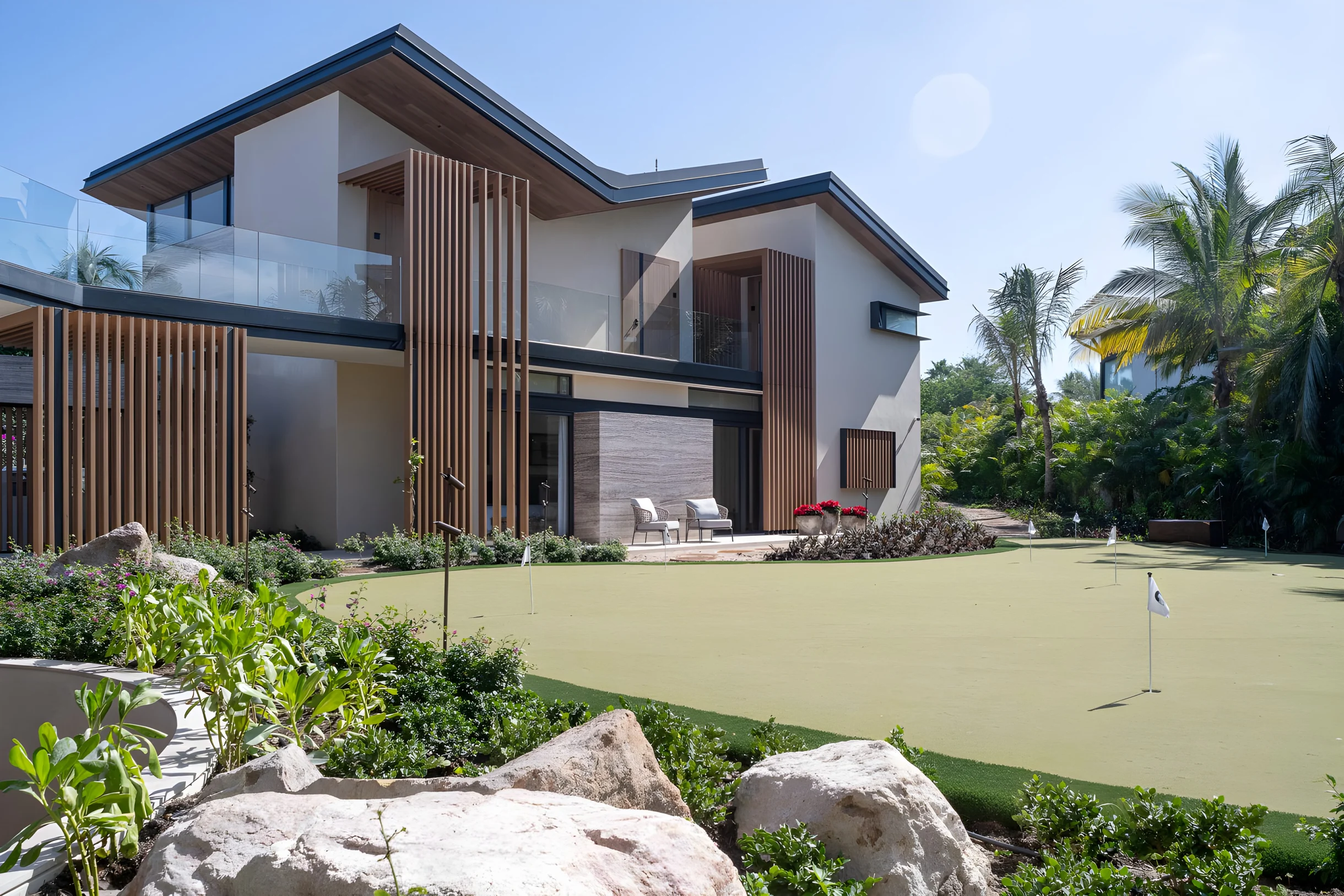 Wander Punta Mita Haven #4