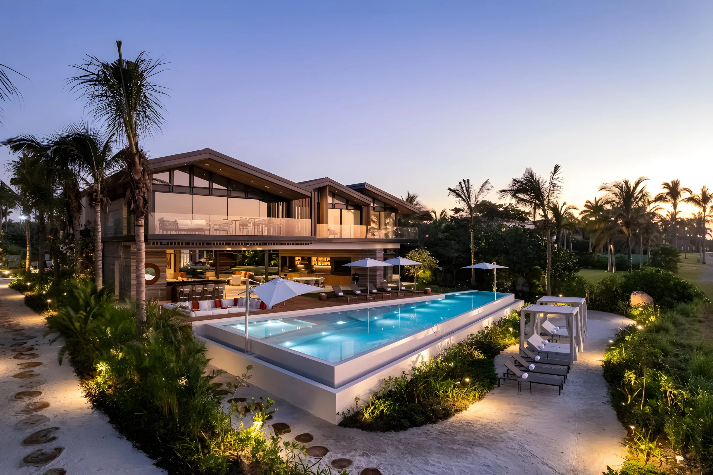 Wander Punta Mita Haven #1