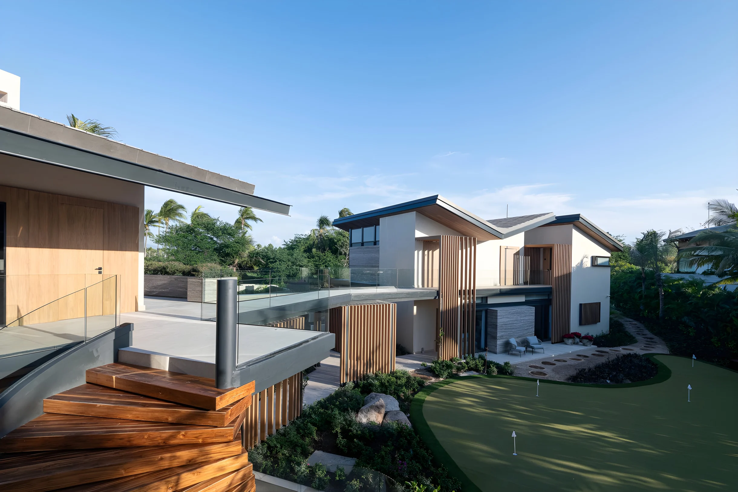 Wander Punta Mita Haven #5