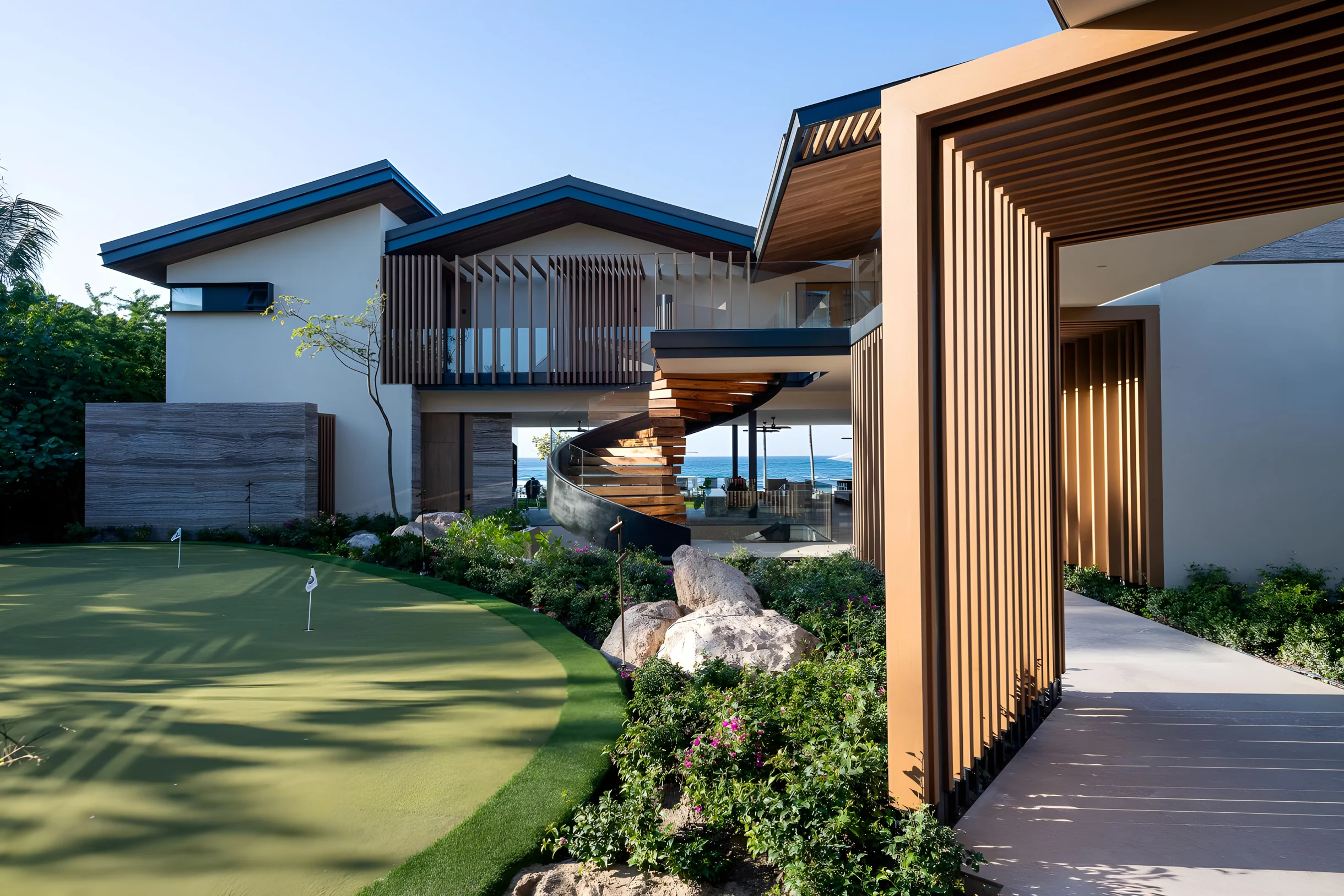 Wander Punta Mita Haven #36