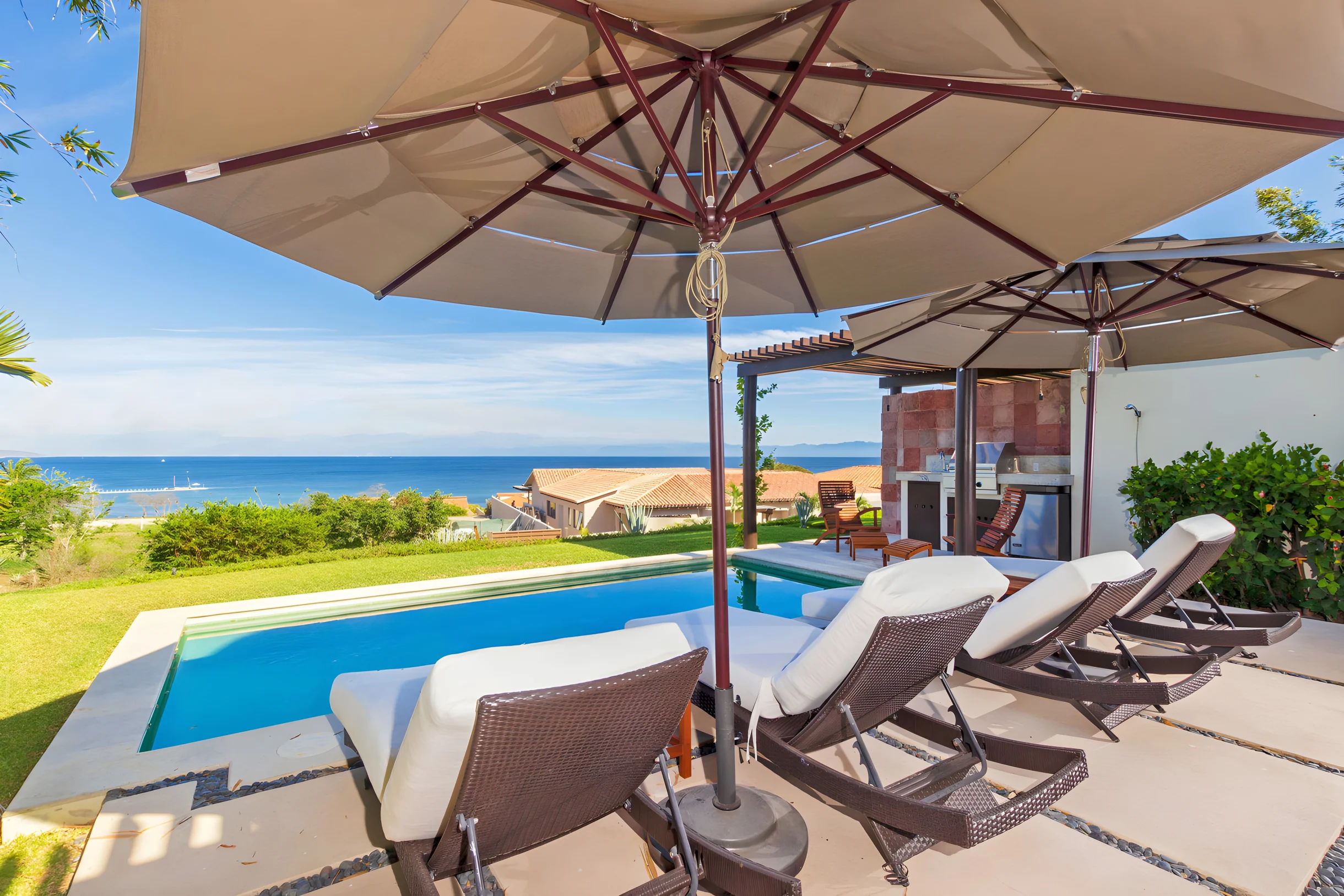 Home in Punta Mita property photo 3