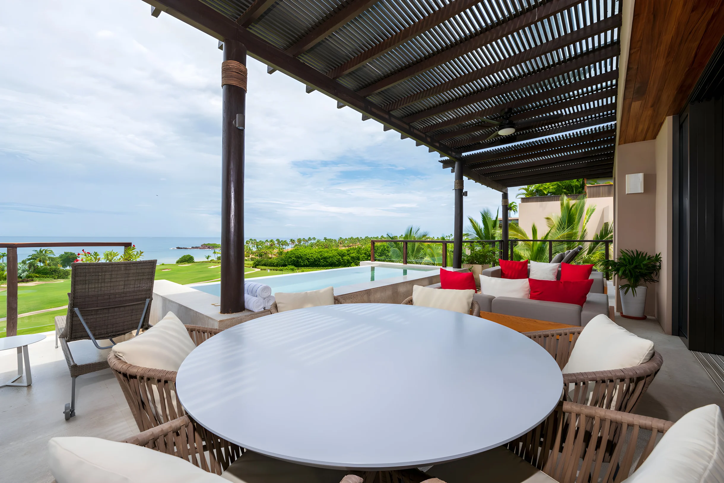 Home in Punta Mita property photo 3