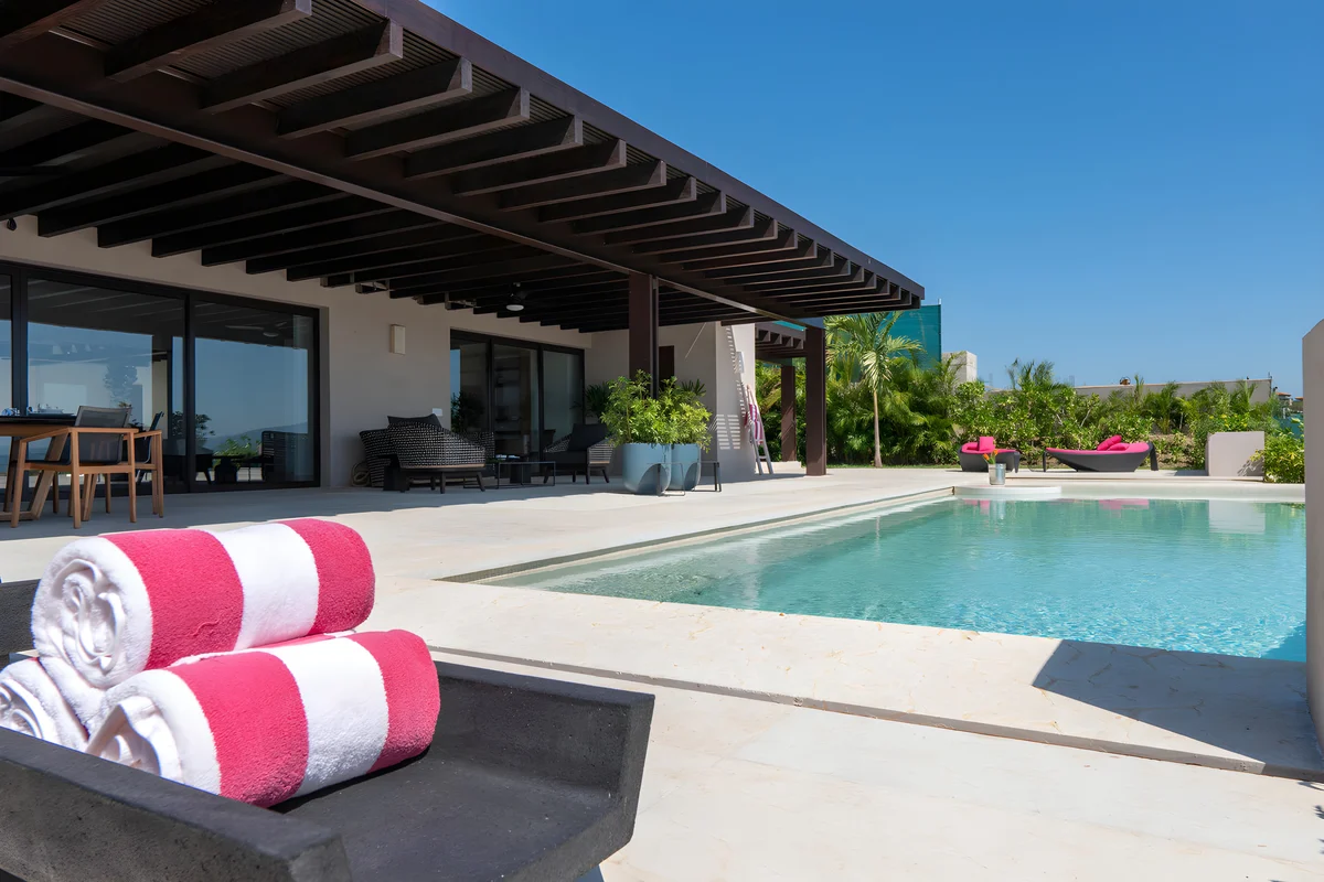 Home in Punta Mita property photo 2
