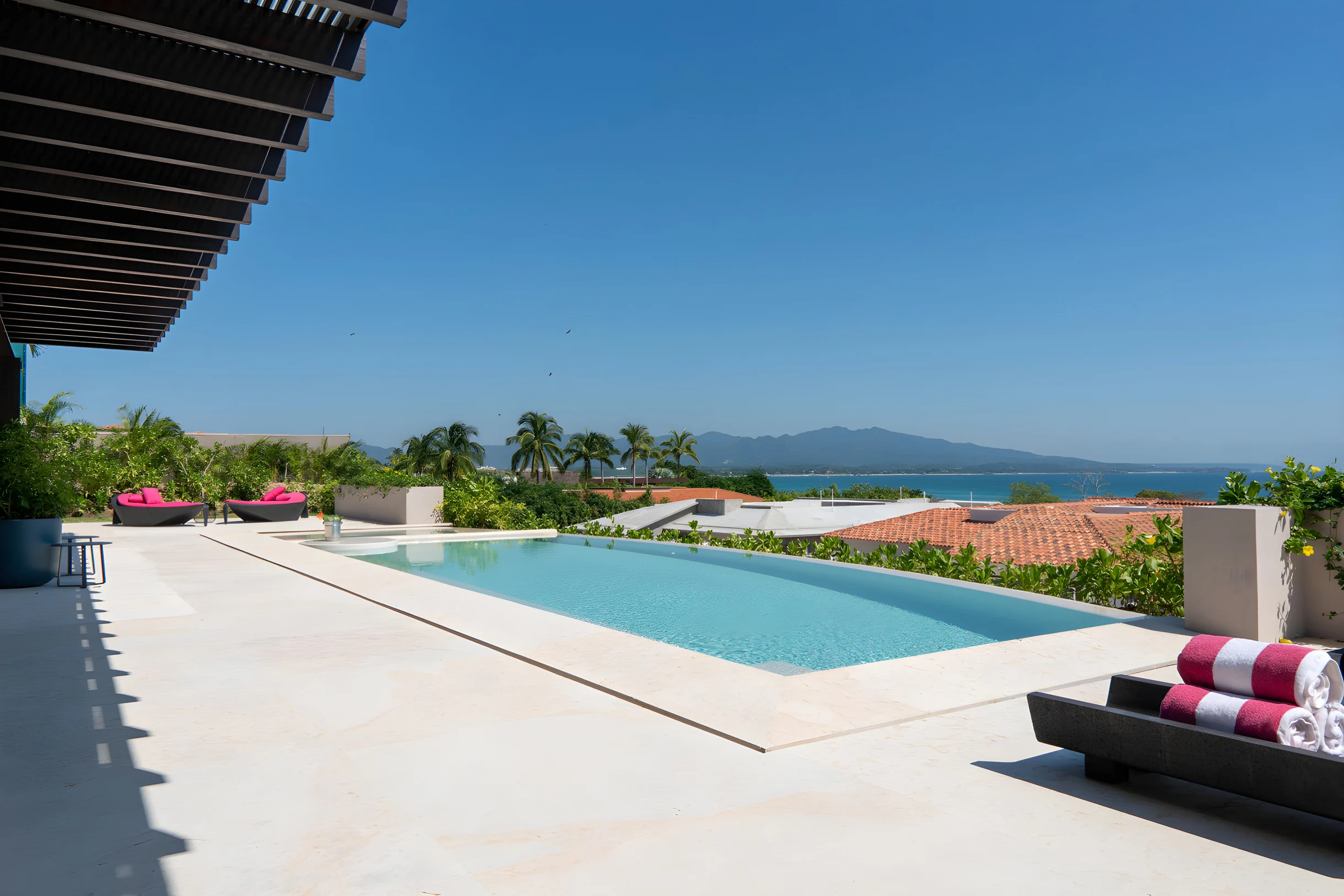 Home in Punta Mita property photo 1