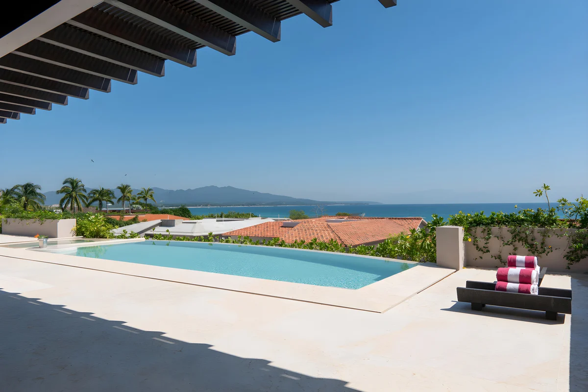 Home in Punta Mita property photo 3