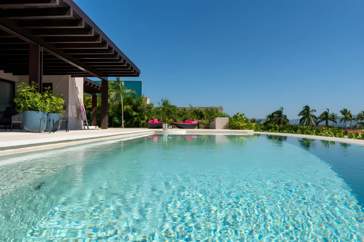 Home in Punta Mita property photo 5