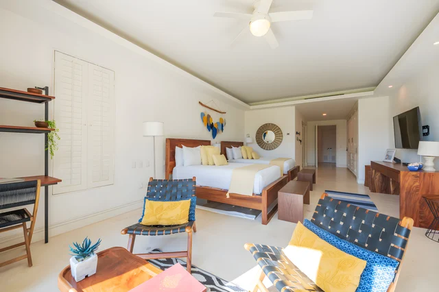 Bedroom 1 image 1