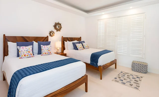 Bedroom 3 image 1