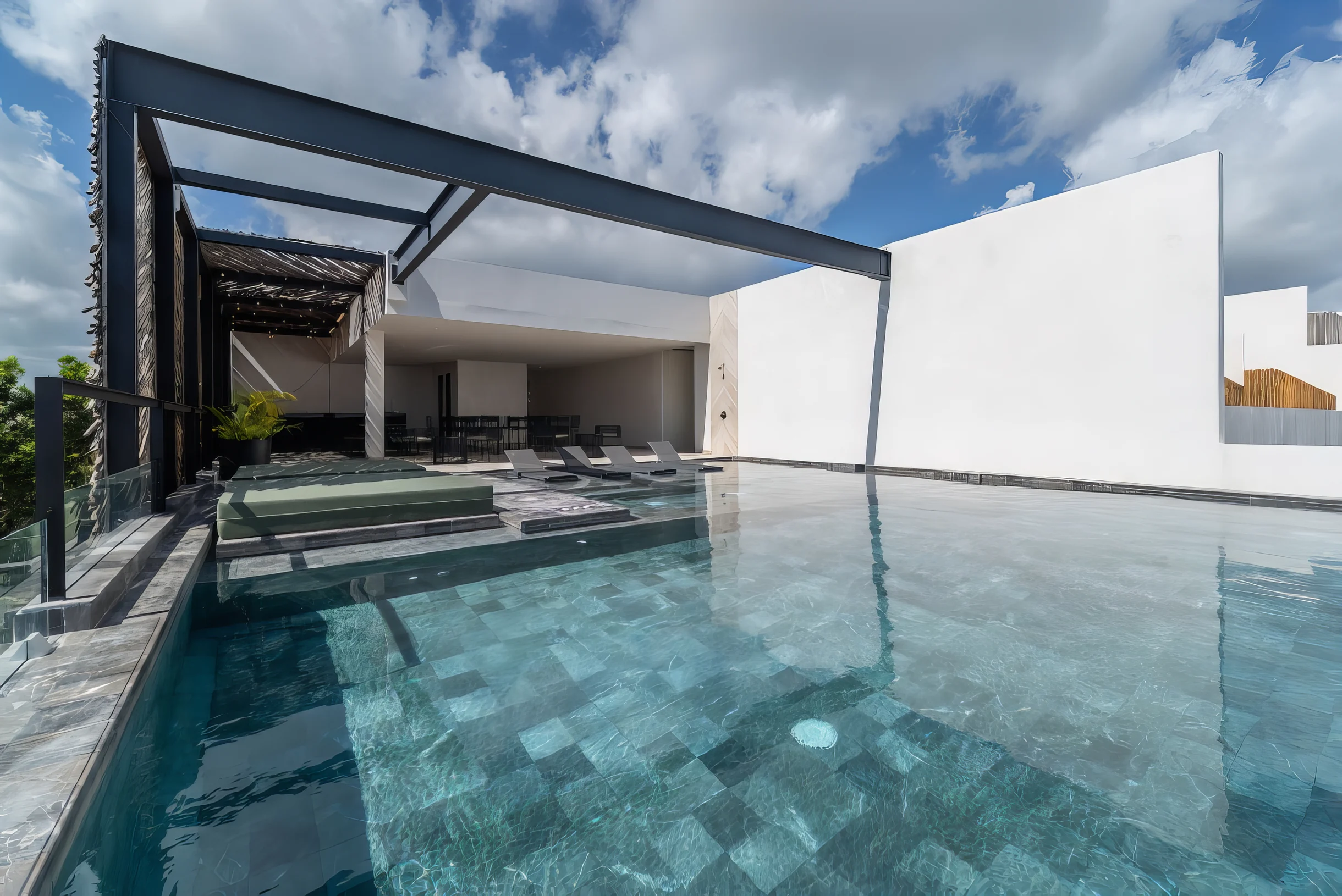 Wander Tulum Gran #48