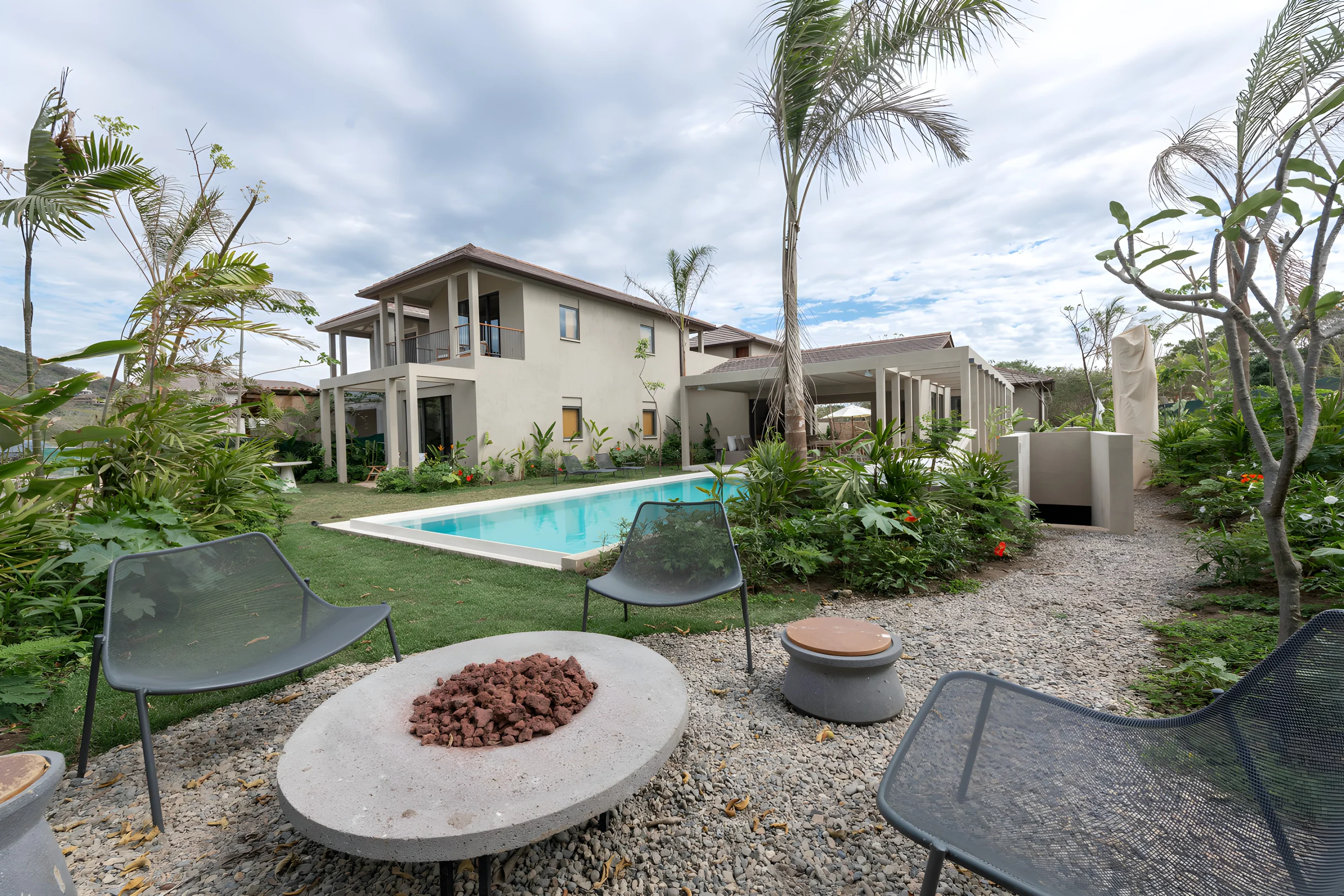 Home in Punta Mita property photo 1