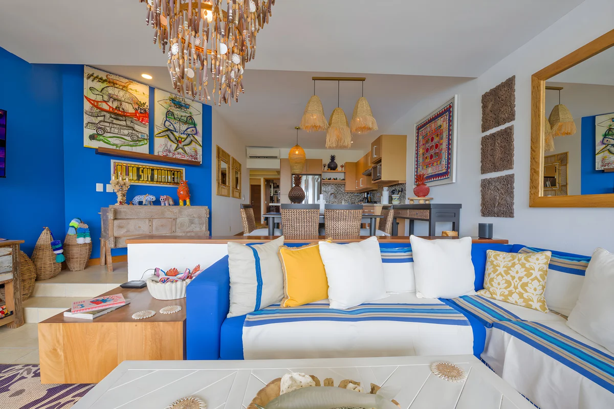 Home in Punta Mita property photo 2
