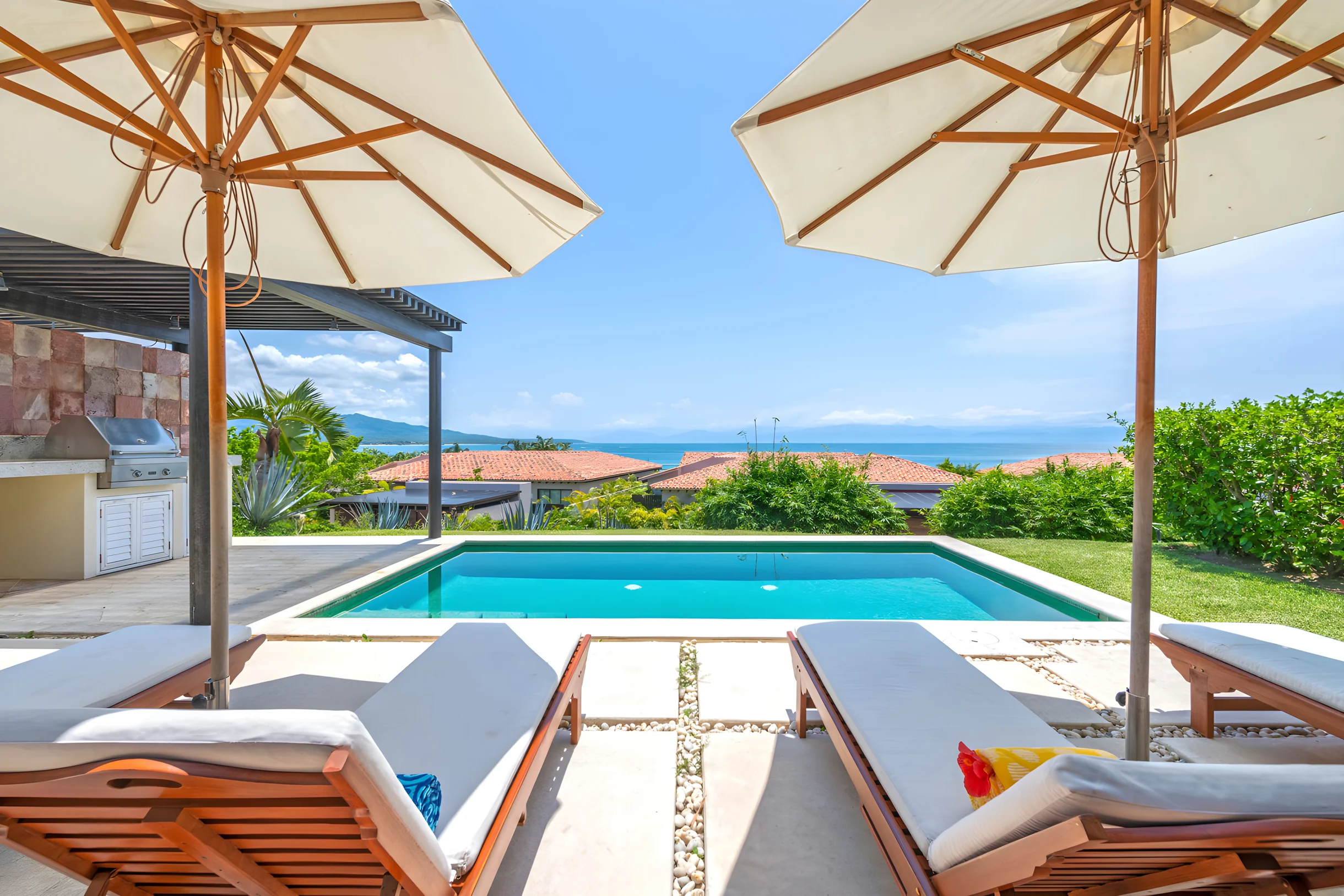 Home in Punta Mita property photo 1