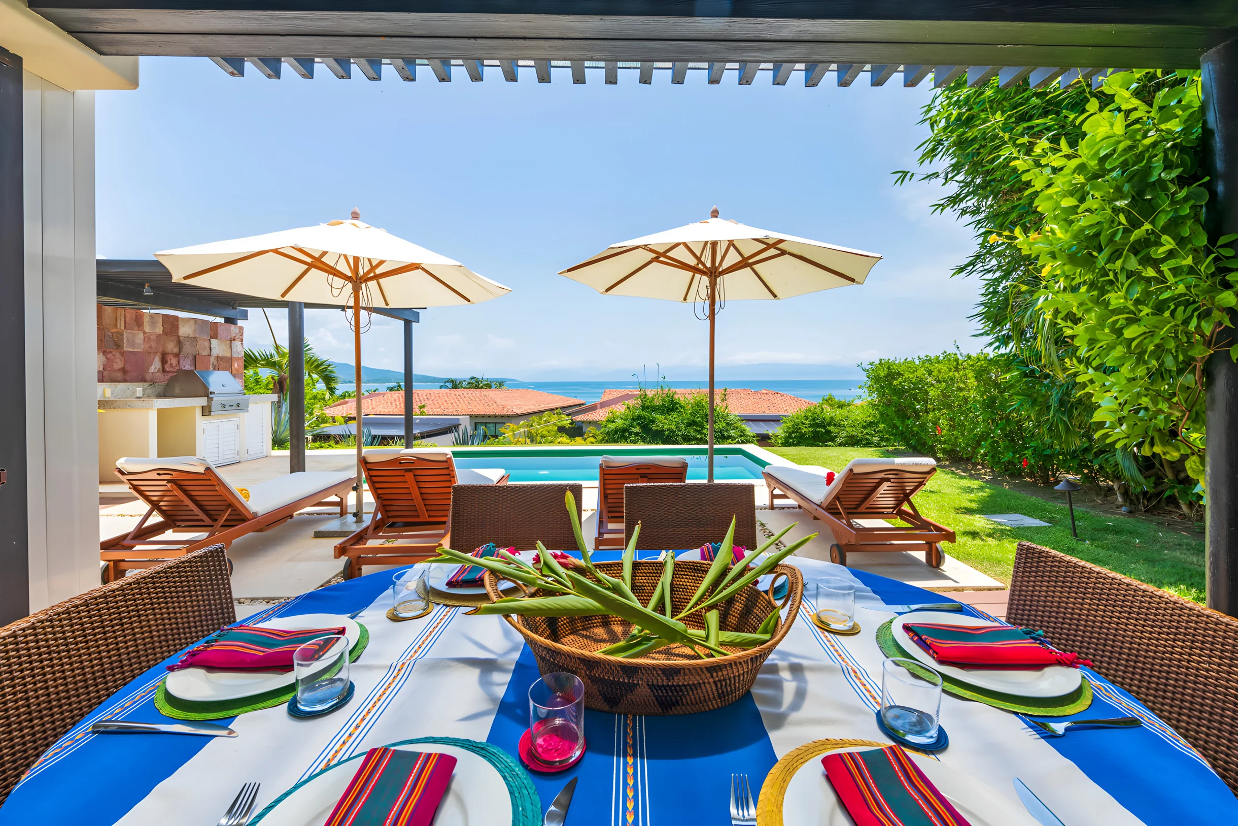 Home in Punta Mita property photo 3