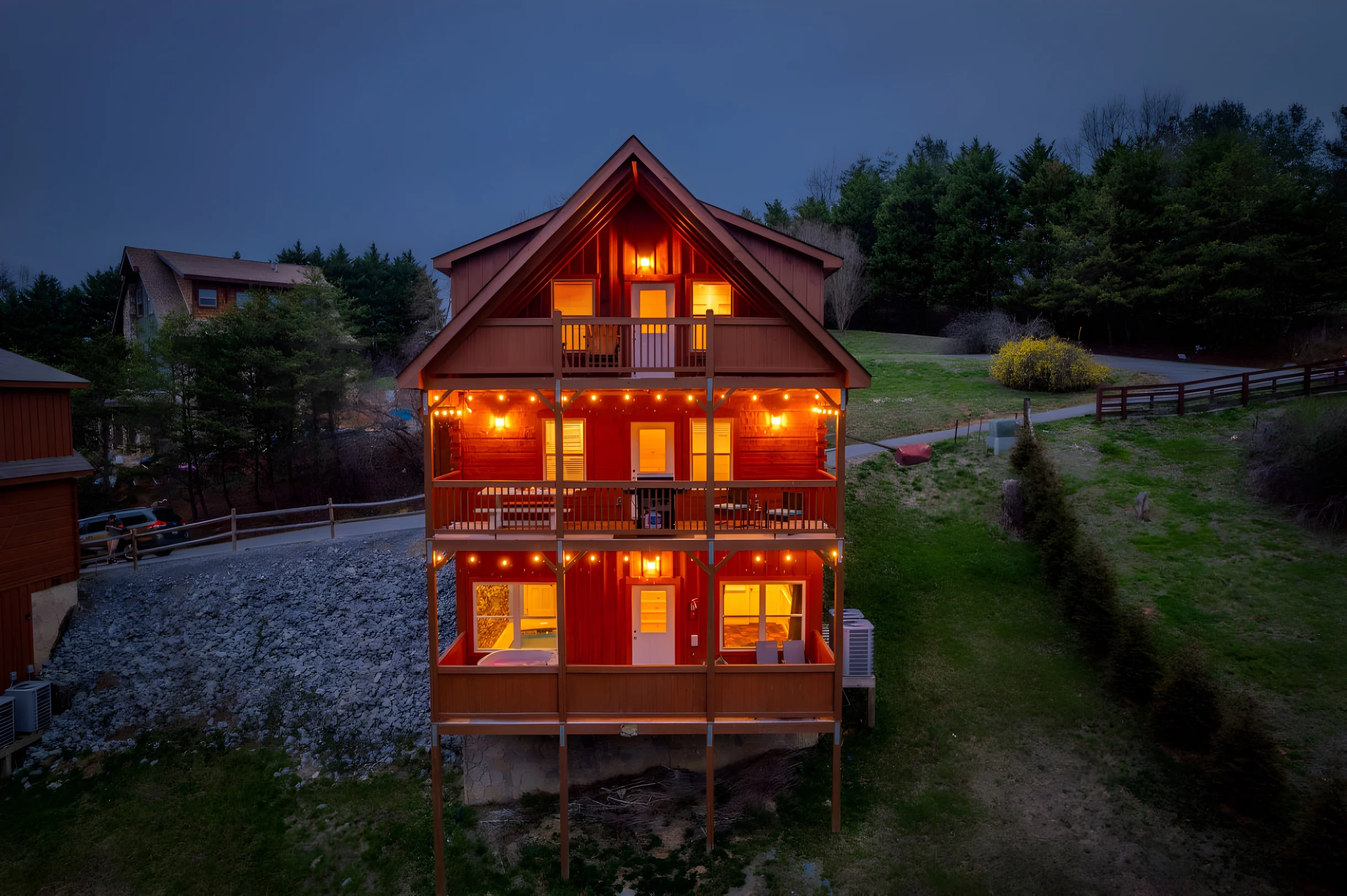 Home in Sevierville property photo 5