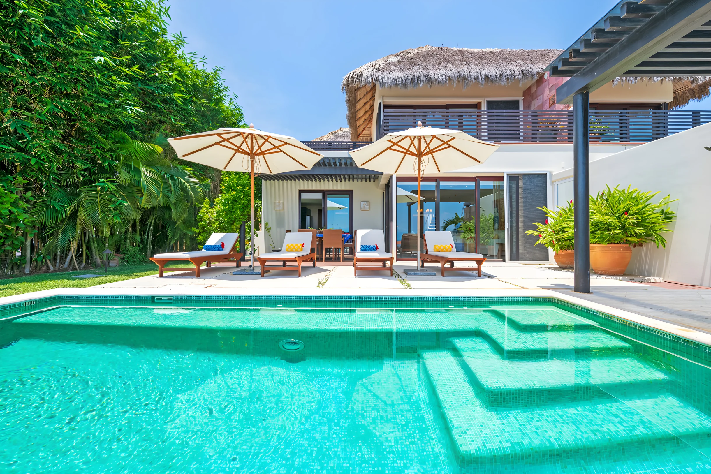 Home in Punta Mita property photo 2