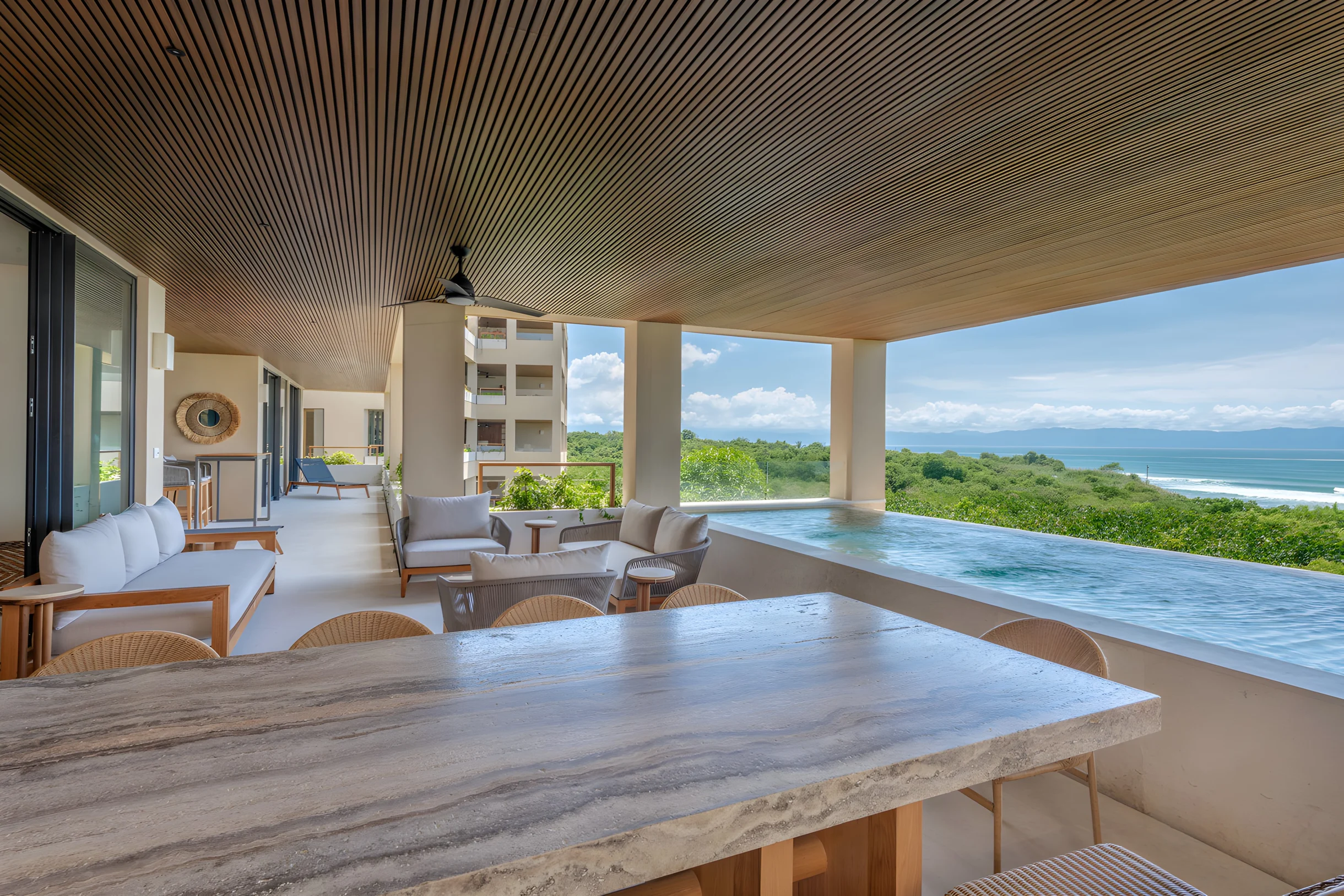 Home in Punta Mita property photo 1