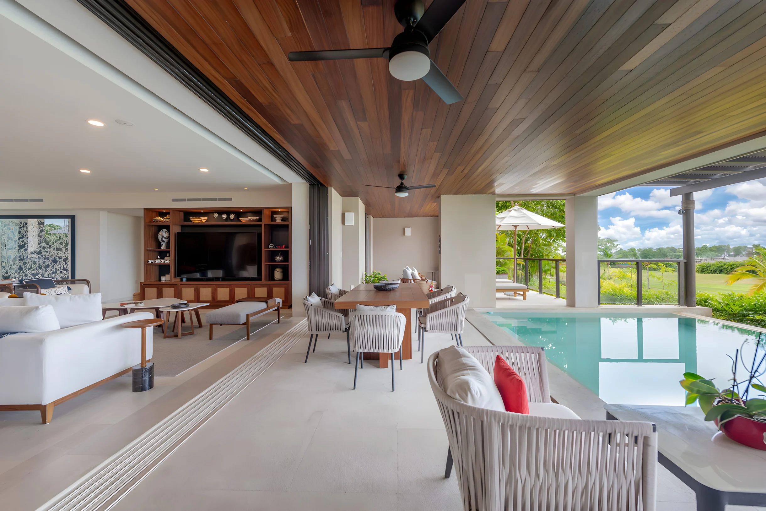 Home in Punta Mita property photo 1