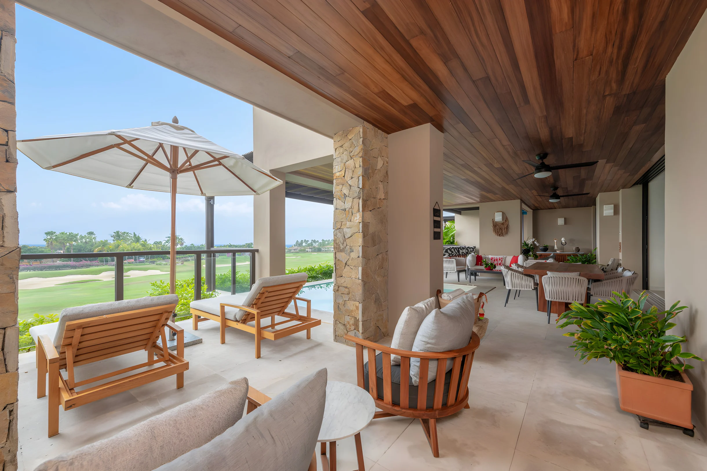 Home in Punta Mita property photo 4