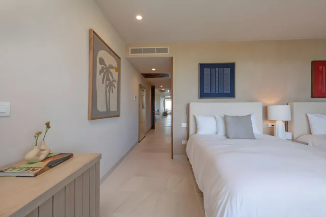 Bedroom 1 image 1