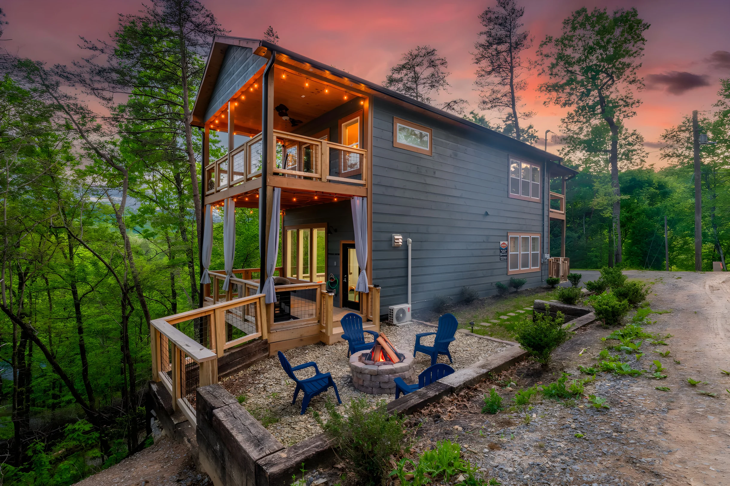 Home in Gatlinburg property photo 1