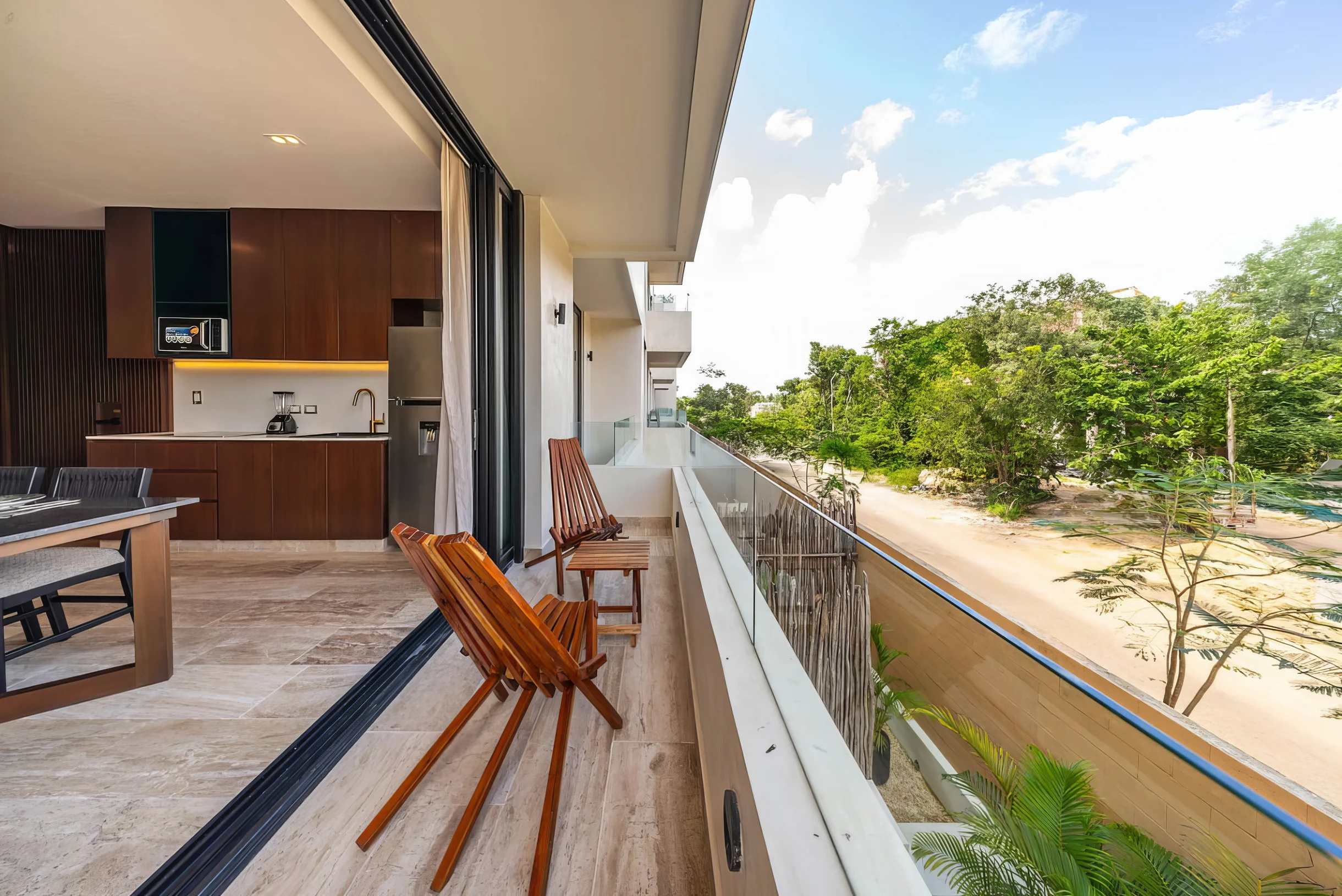 Wander Tulum Gran #32
