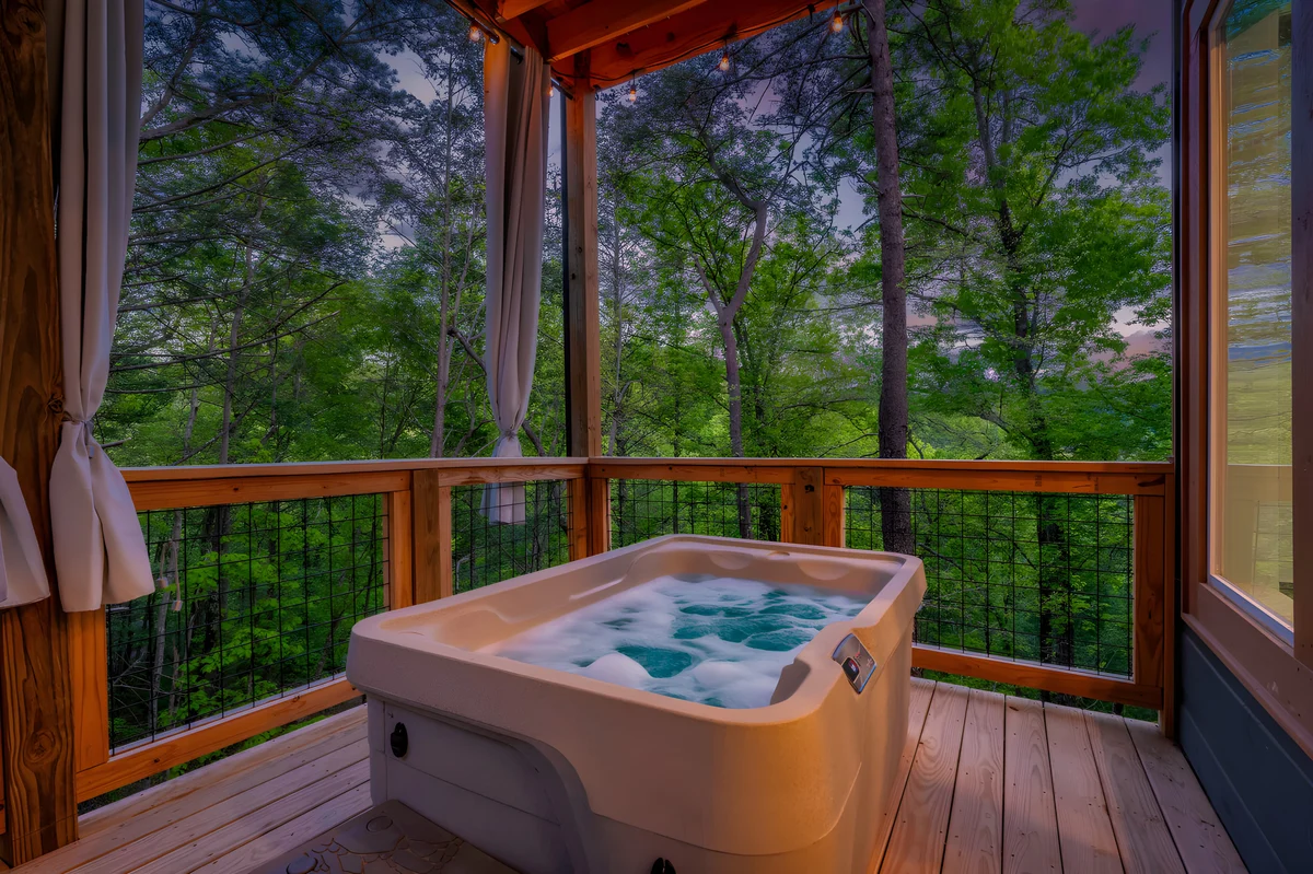 Home in Gatlinburg property photo 5