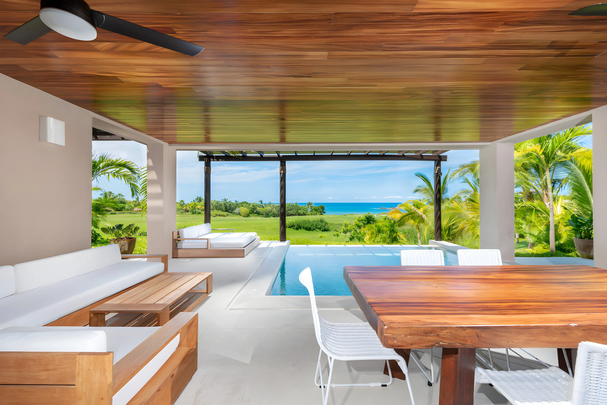 Home in Punta Mita property photo 1