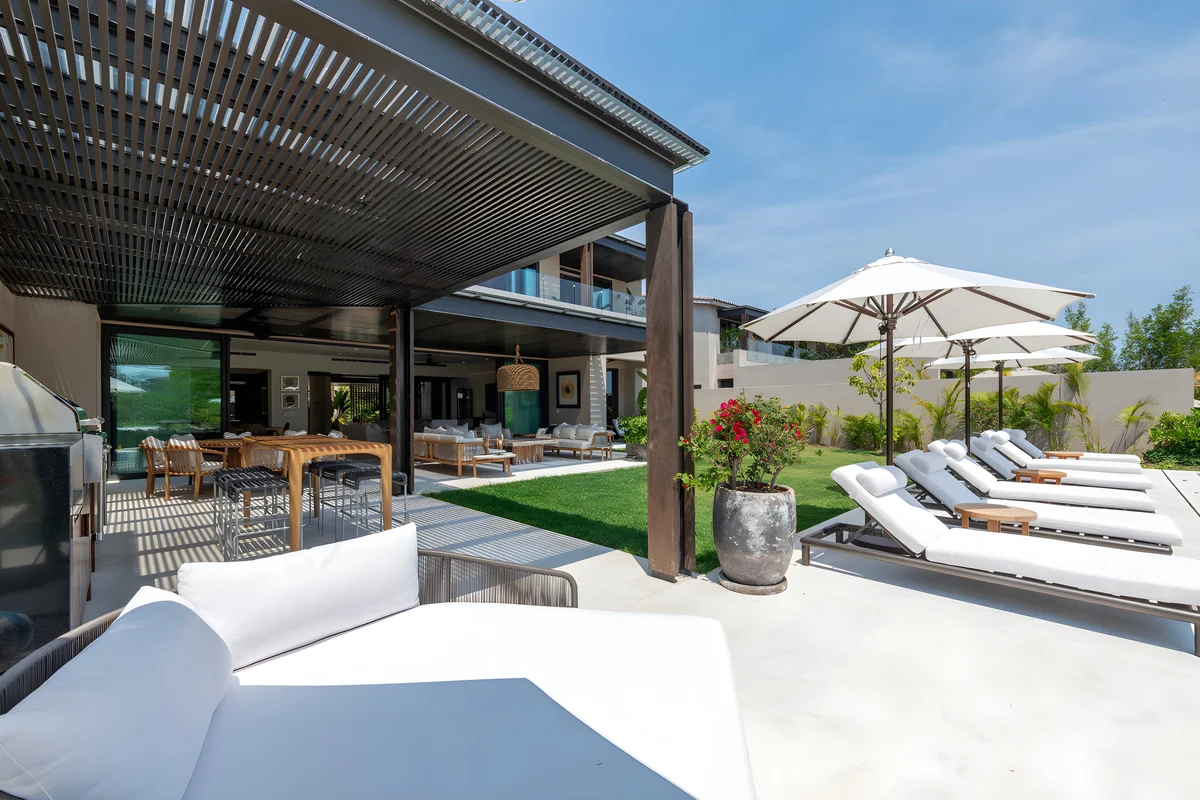 Home in Punta Mita property photo 5